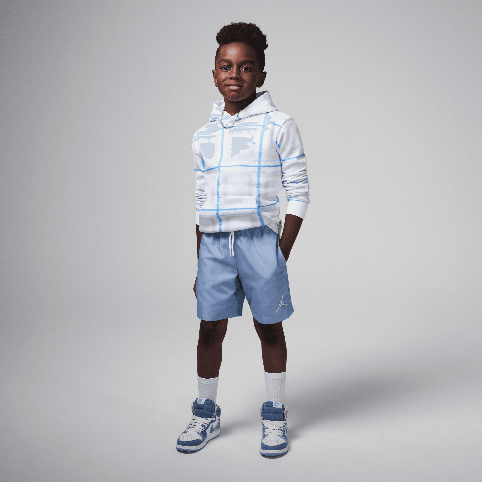 Jordan Brooklyn Essentials image number 5