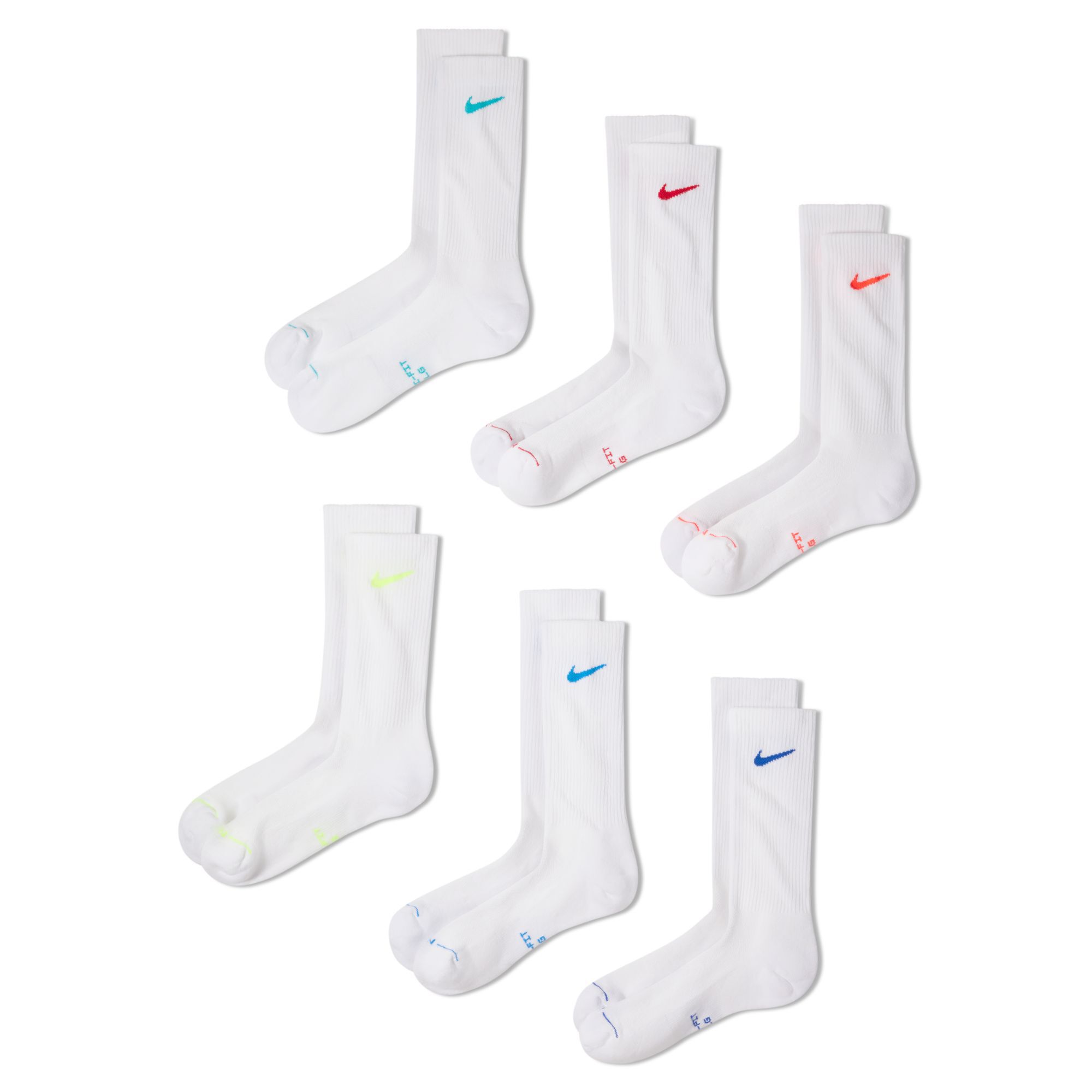 Nike Everyday Elevated image number 6