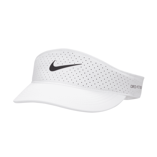 Nike store visor hat