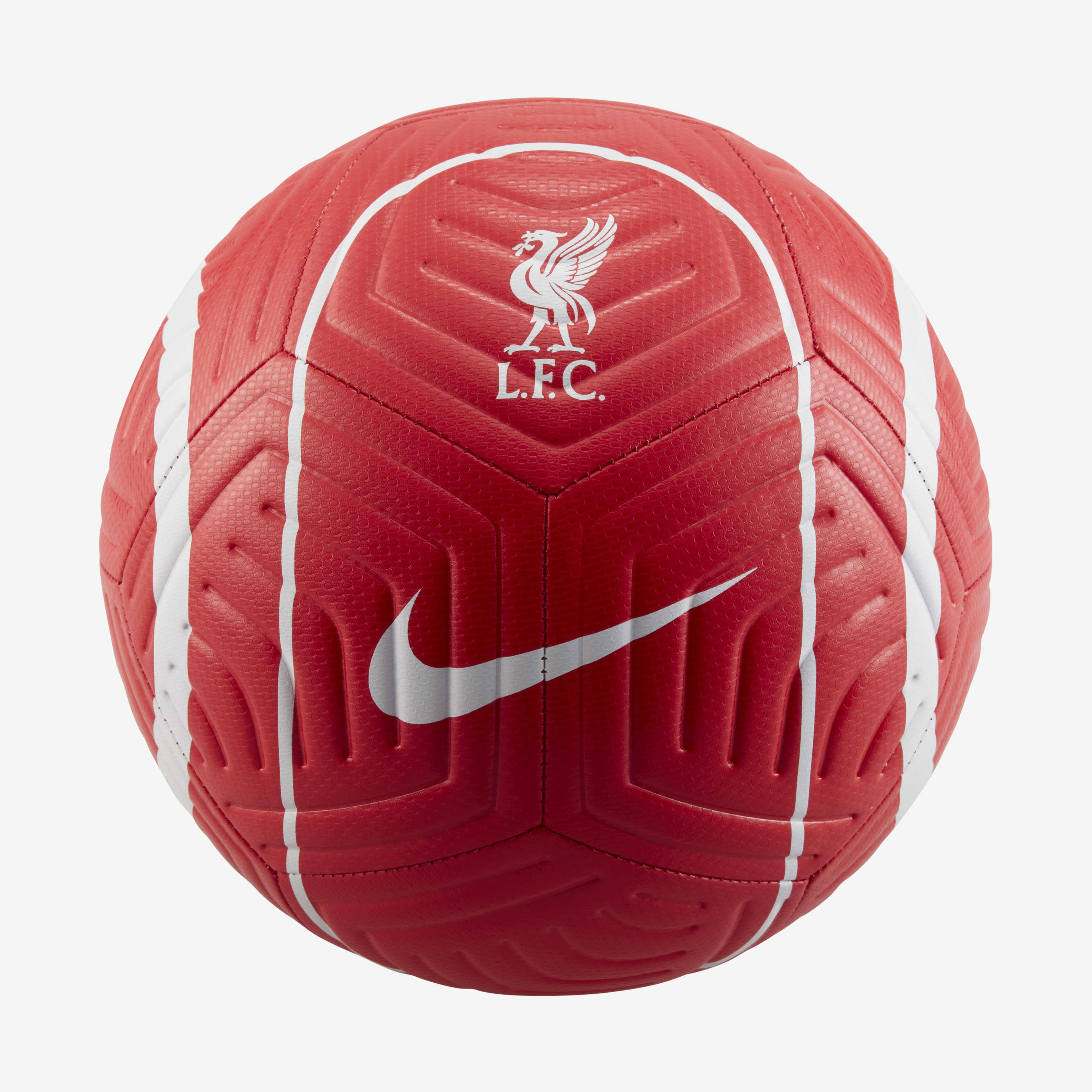 Liverpool F.C. Strike