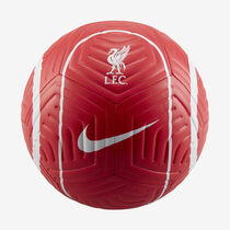 Liverpool F.C. Strike