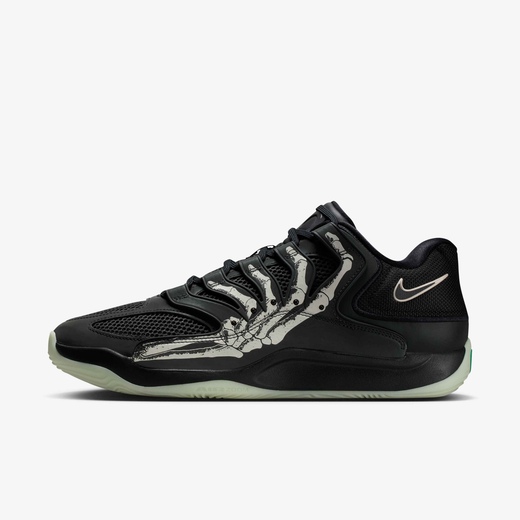 Men's Basketball Shoes-Nike, KD18 "Slim Reaper", Basketball Shoes