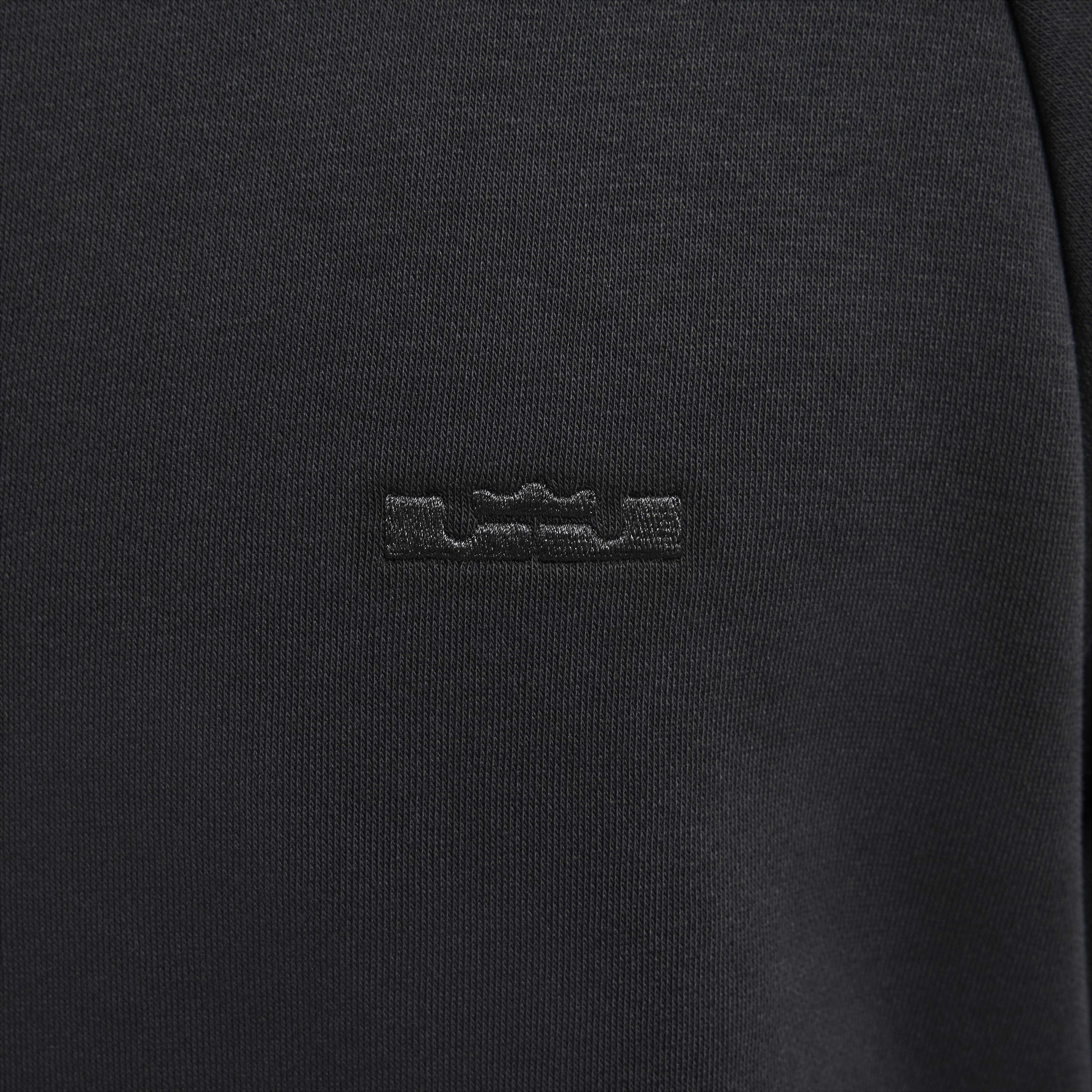 LeBron Standard Issue image number 3