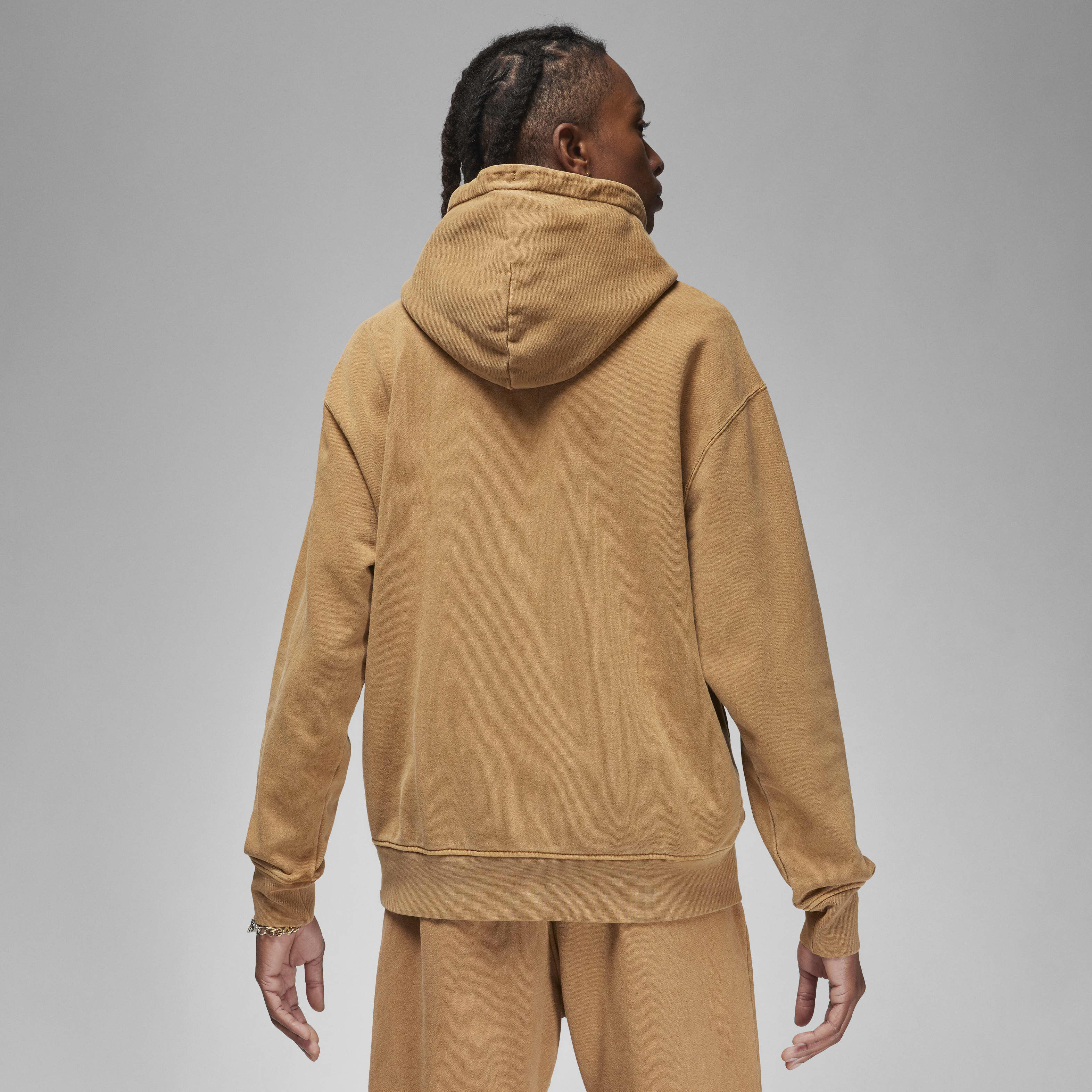 Jordan Flight Fleece image number 1