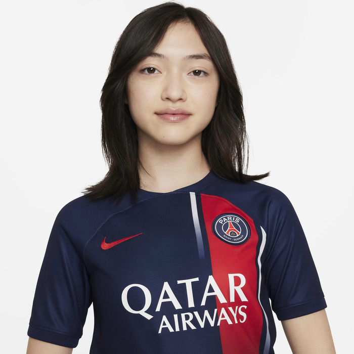 Paris Saint-Germain 2023/24 Stadium Home image number 2 Paris Saint-Germain 2023/24 Stadium Home image number 2