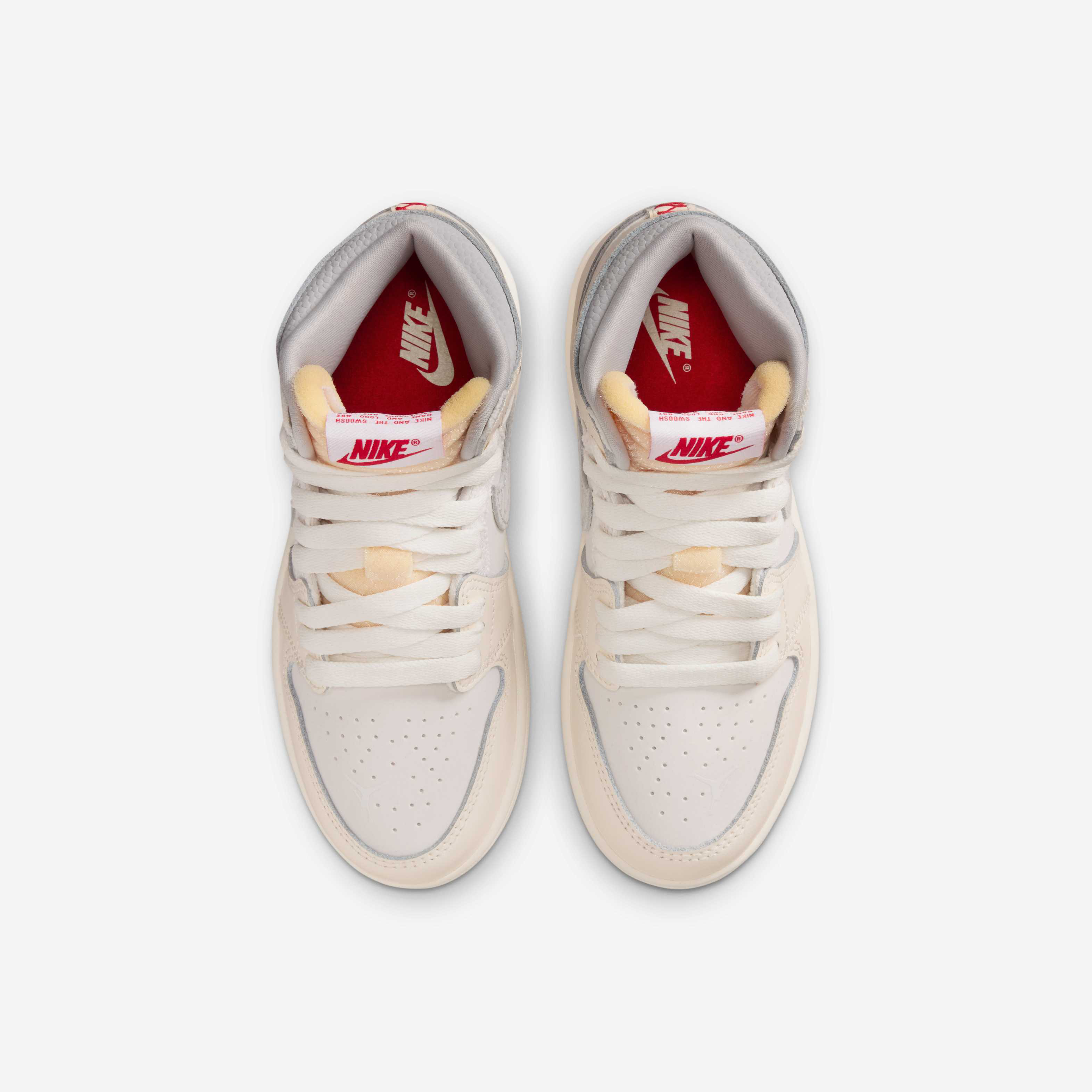 جوردن 1 ريترو هاي OG image number 3