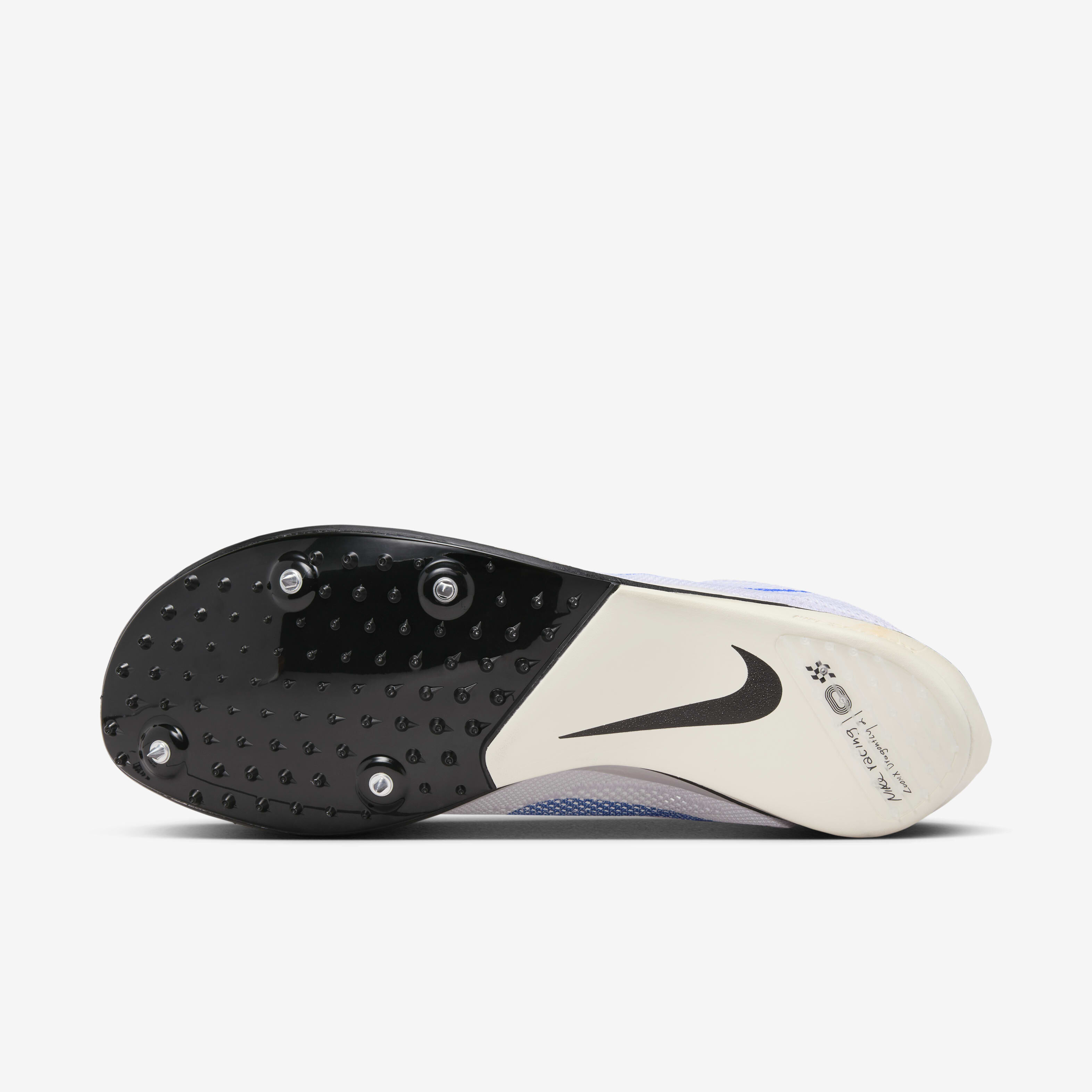 Nike tracking shop