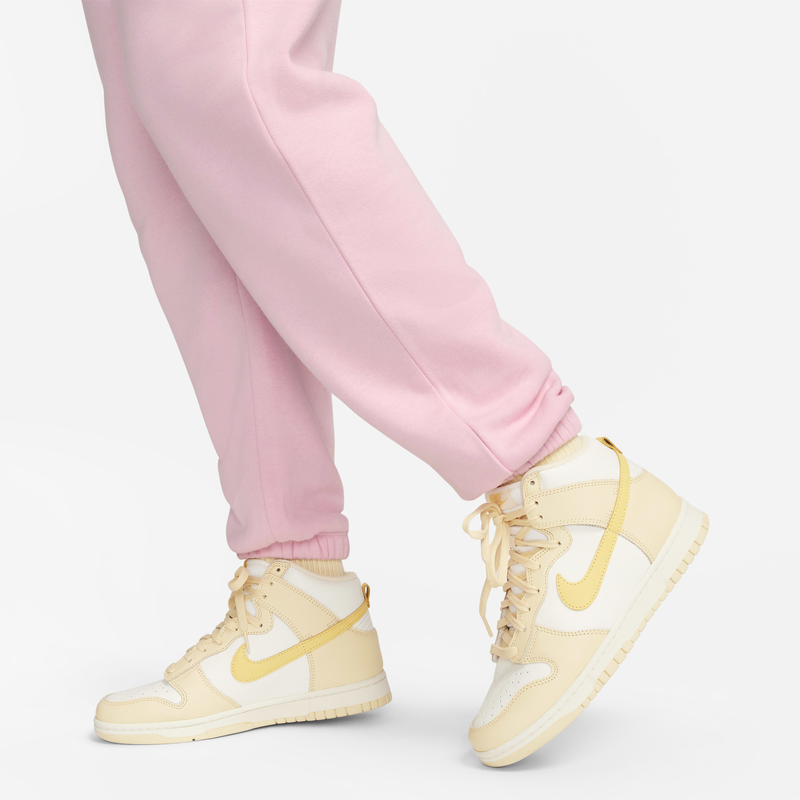 Asos nike bottoms hot sale