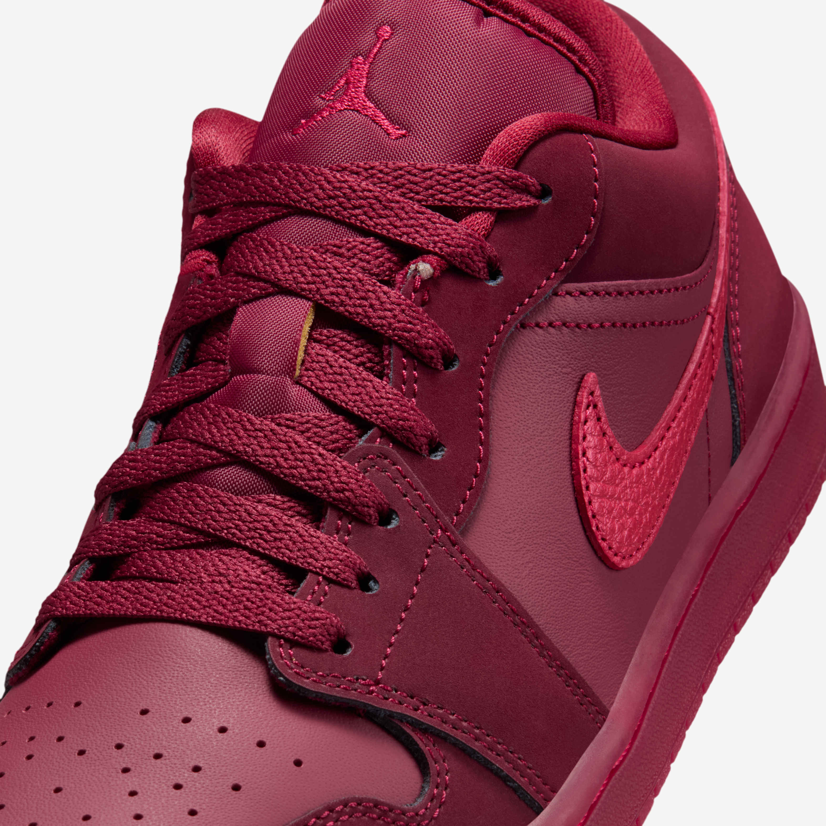 اير جوردن 1 لو SE image number 6