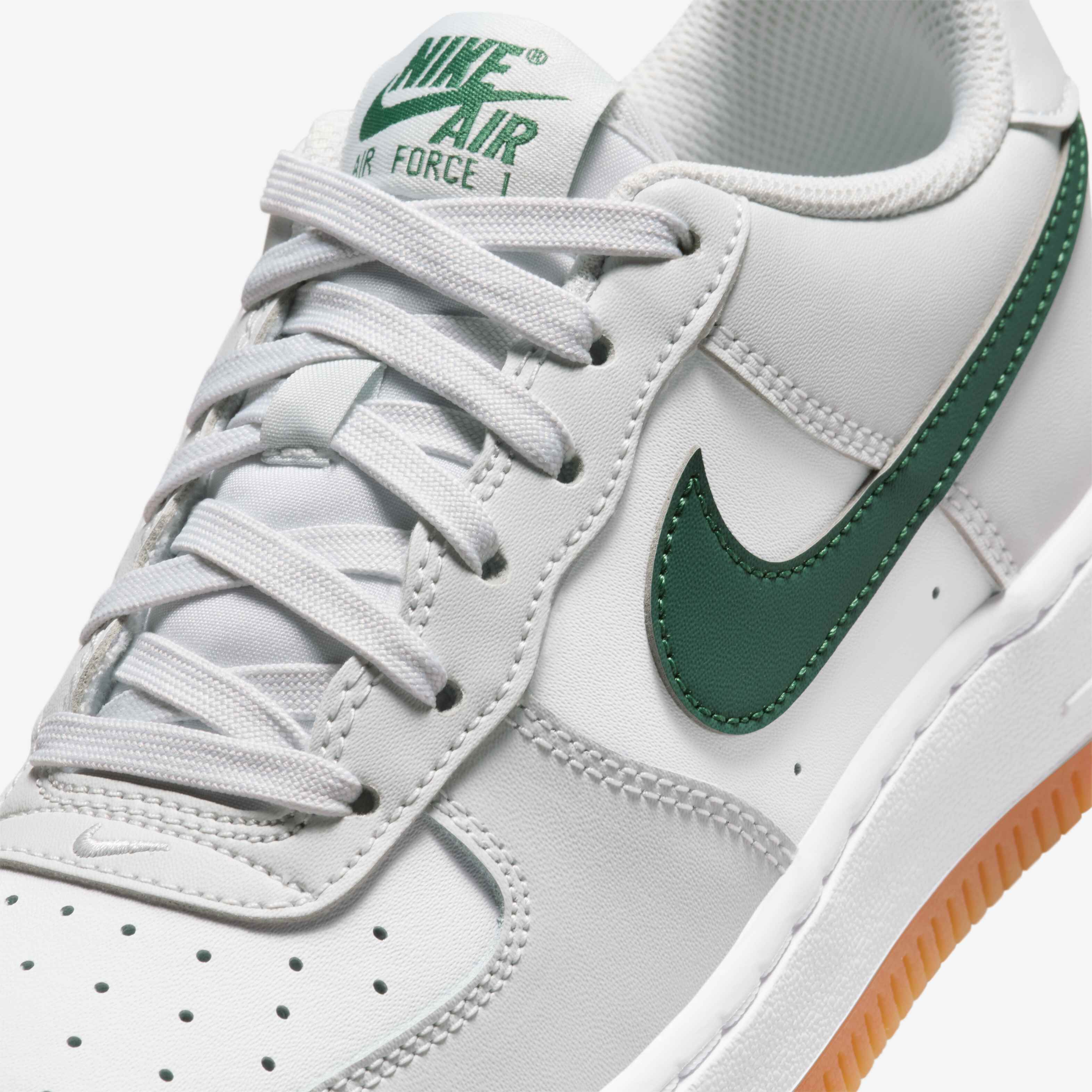 نايكي اير فورس 1 image number 6