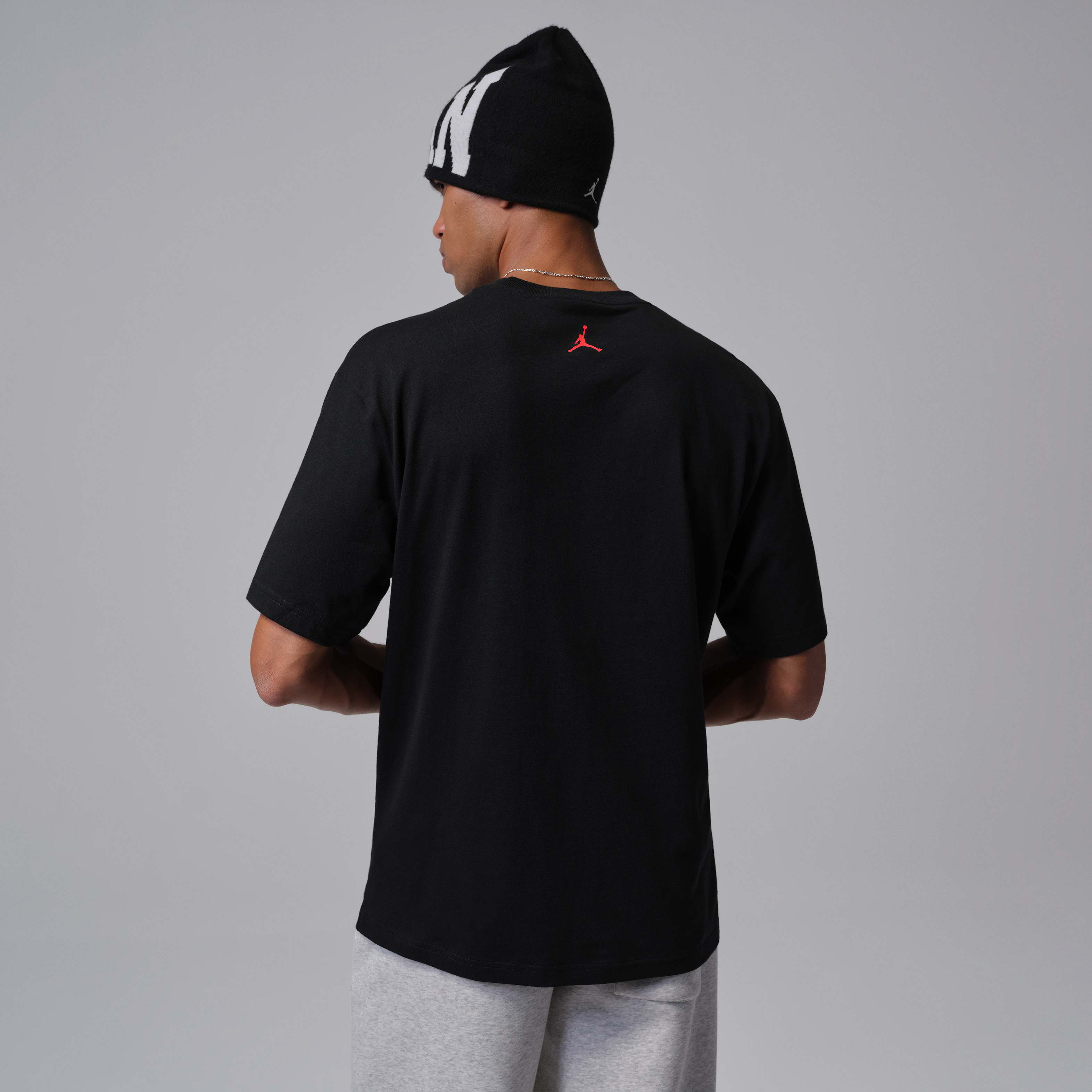 Jordan Brooklyn image number 1