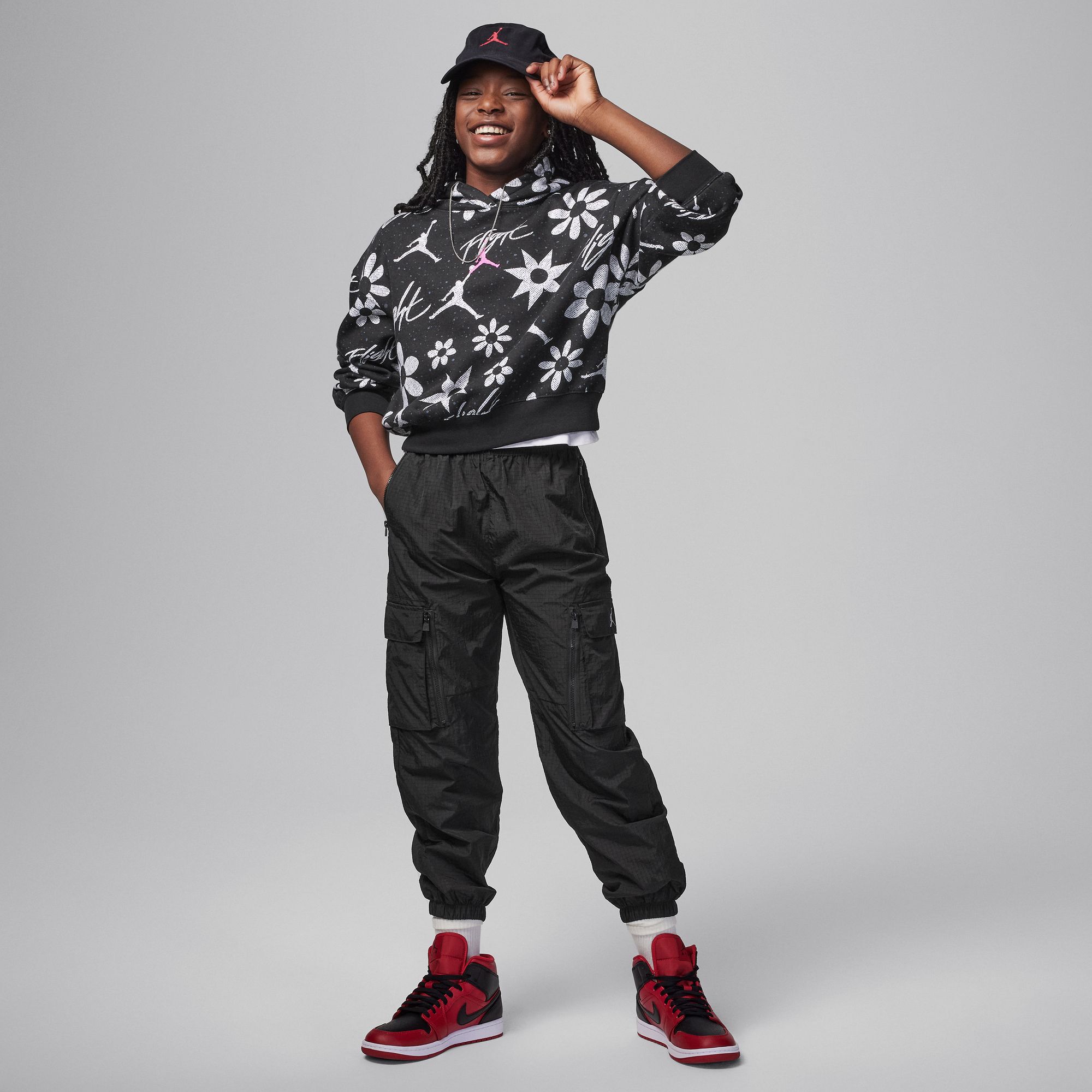 جوردن فلورال فلايت image number 3