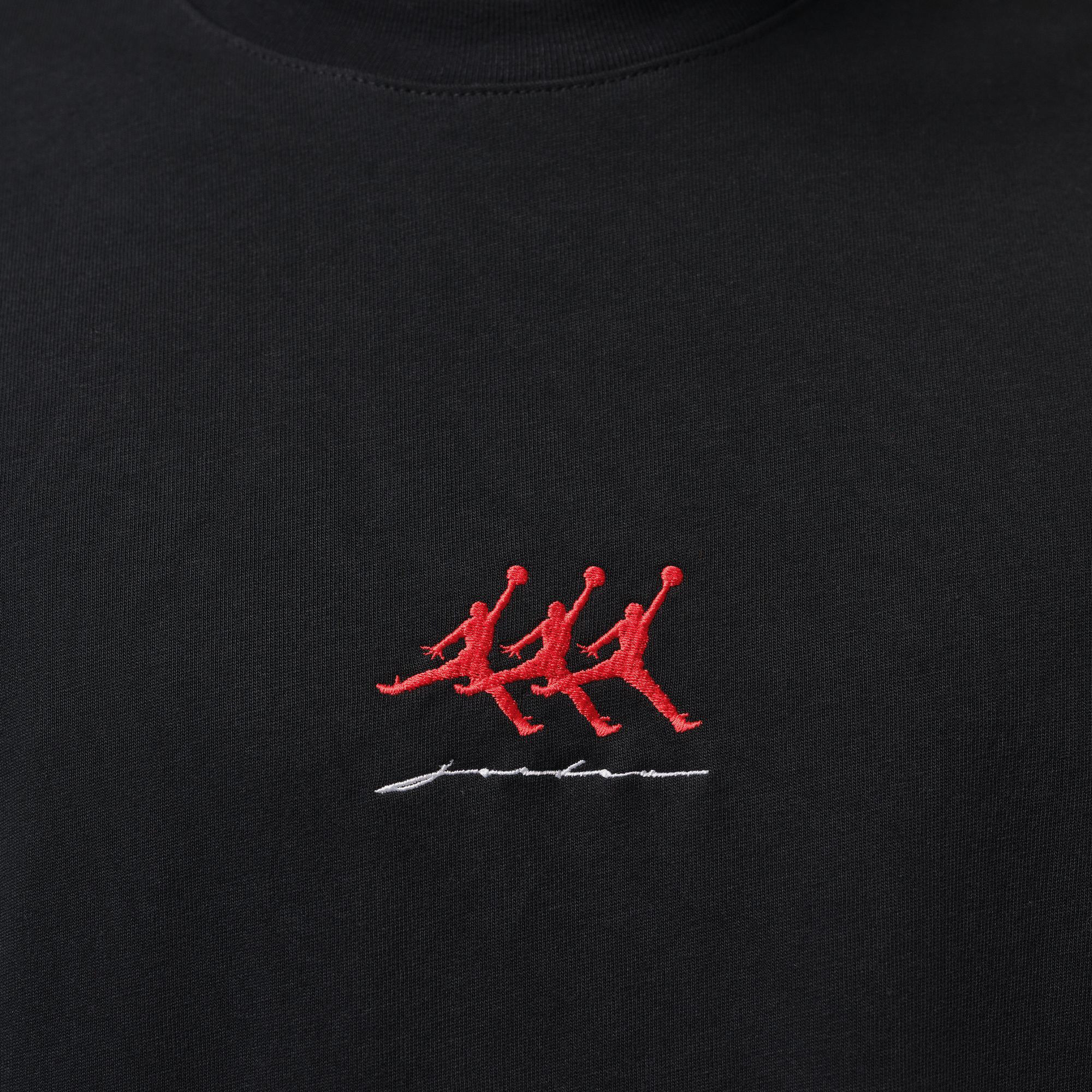 Jordan Flight image number 3