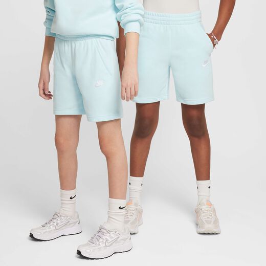 Nike Sportswear Club Fleece