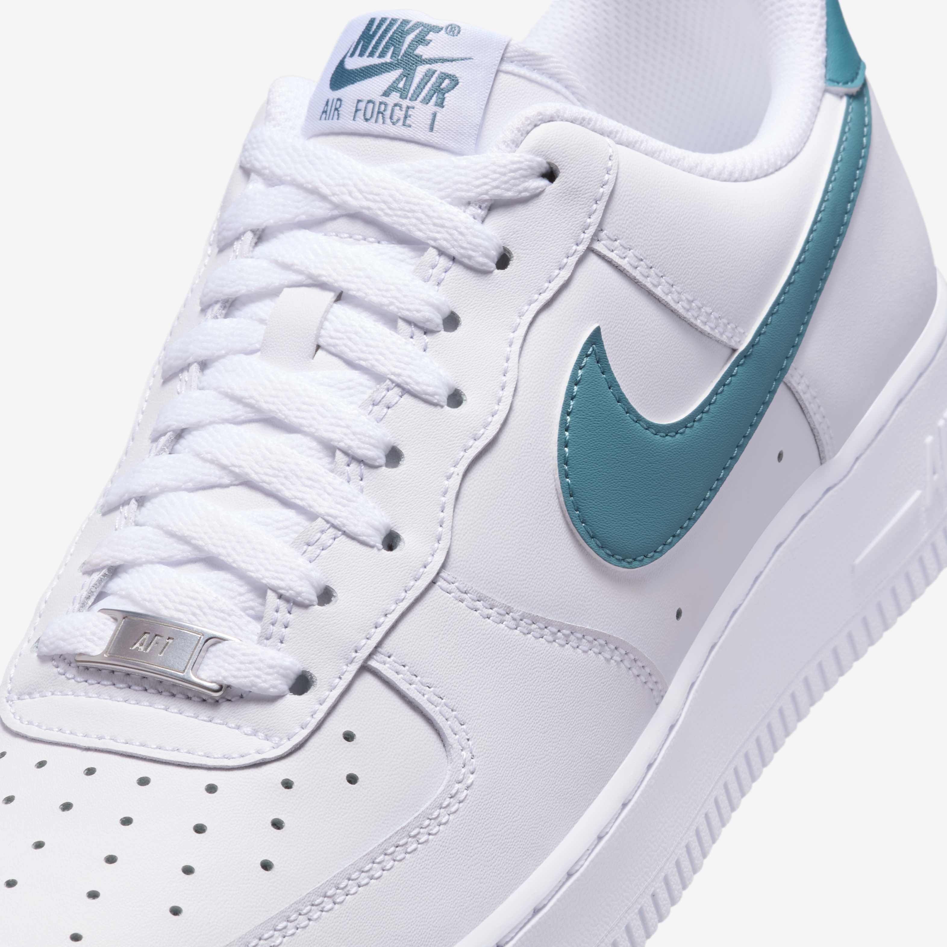 Nike Air Force 1 '07 image number 6