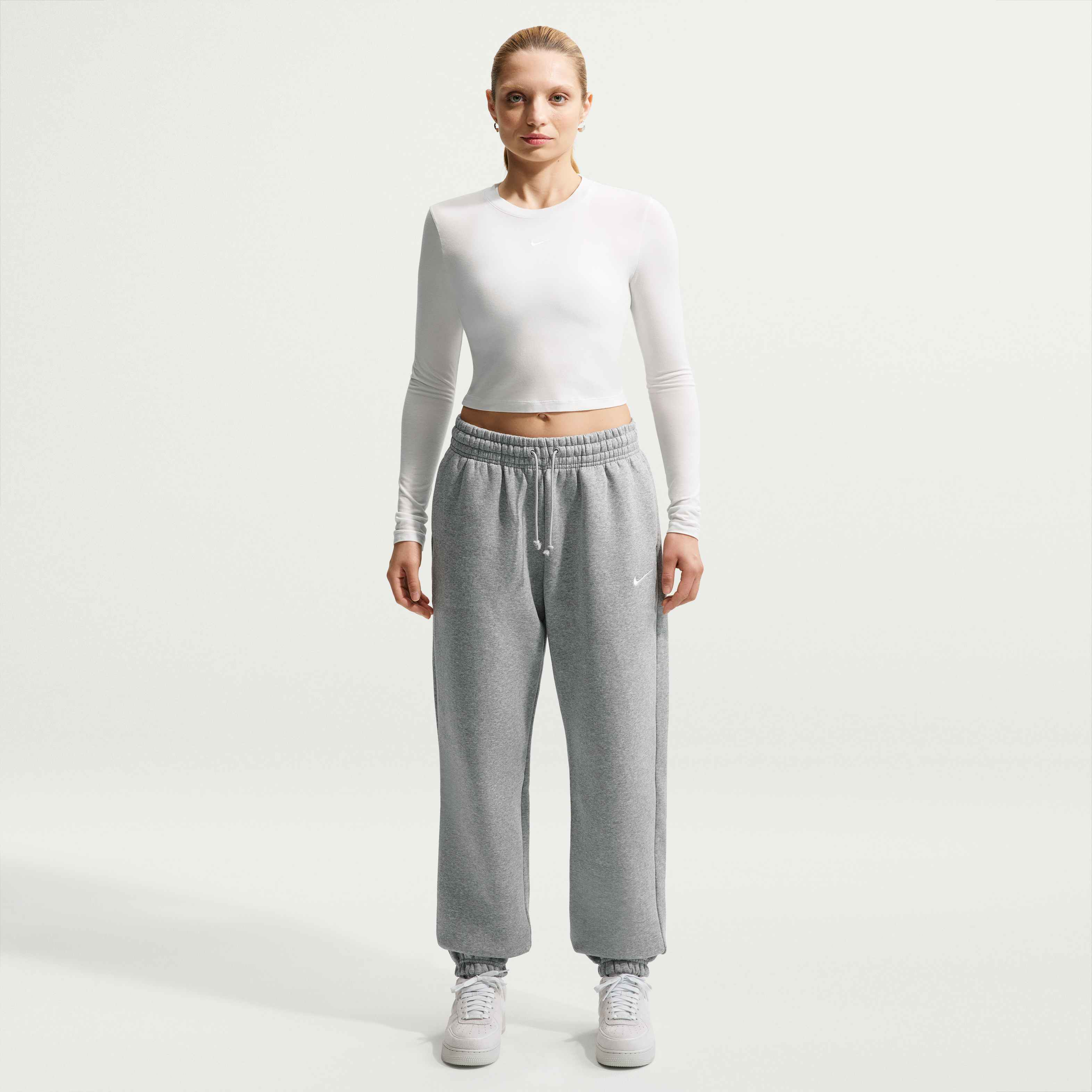Nike Sportswear Phoenix Fleece image number 0