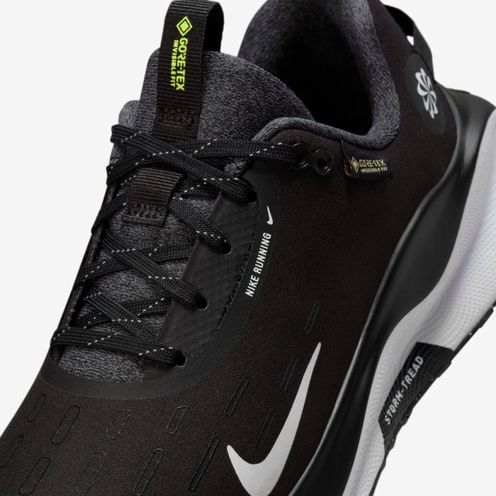 Nike InfinityRN 4 GORE-TEX image number 6 Nike InfinityRN 4 GORE-TEX image number 6