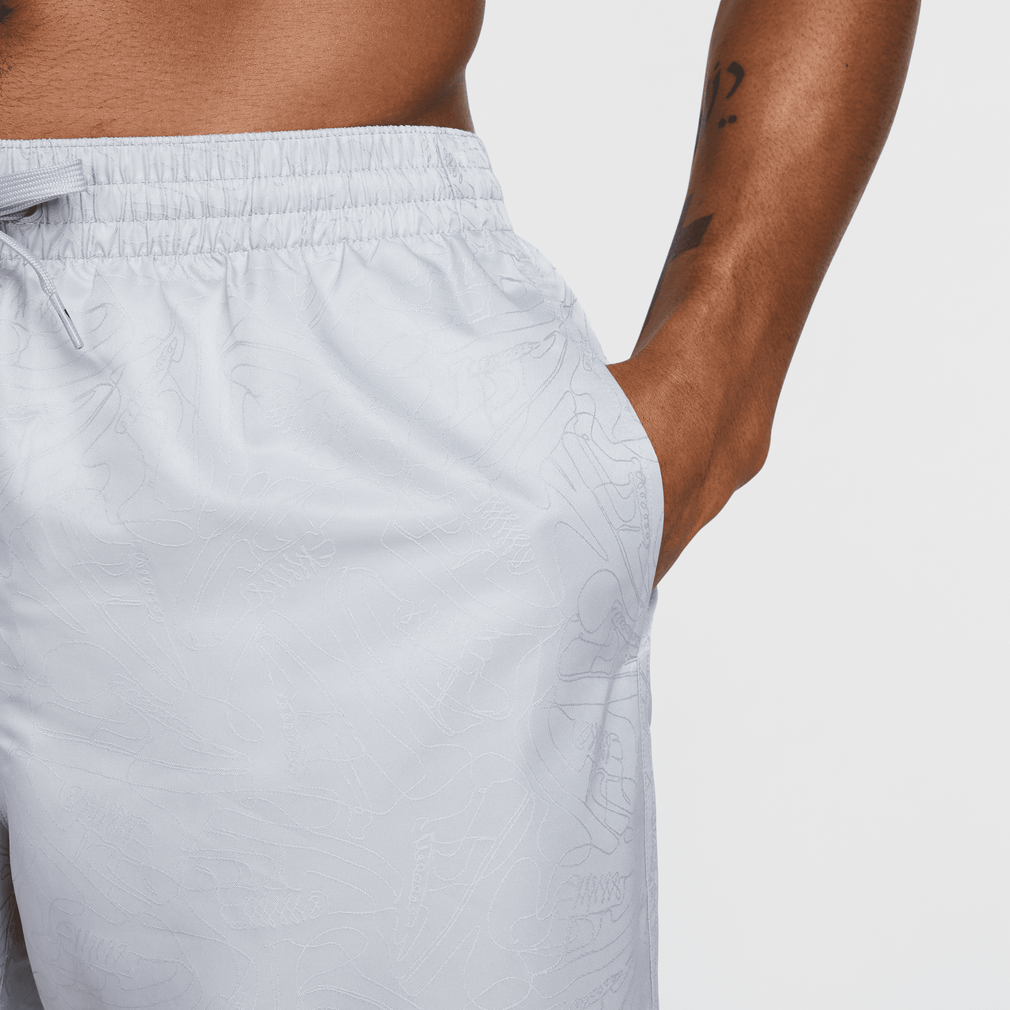 Nike Swim Breaker image number 4