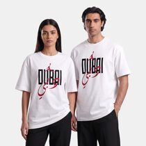 Jordan Core - Dubai Print