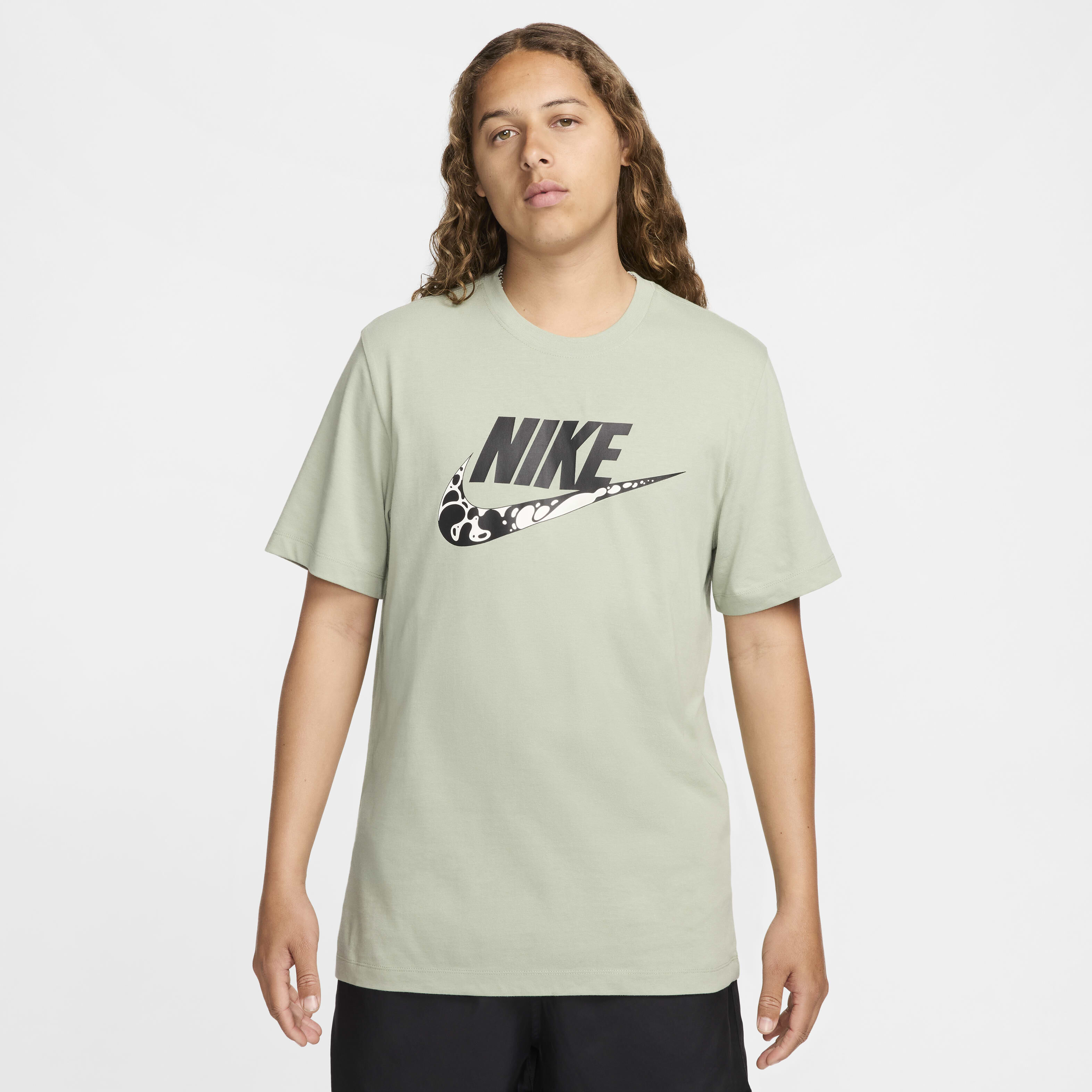 Tシャツ・カットソー Nike Sportswear Athletics Men's T-Shirt IM3459-297 ナイキ（NIKE）（メンズ）スポーツウェア アスレチックス