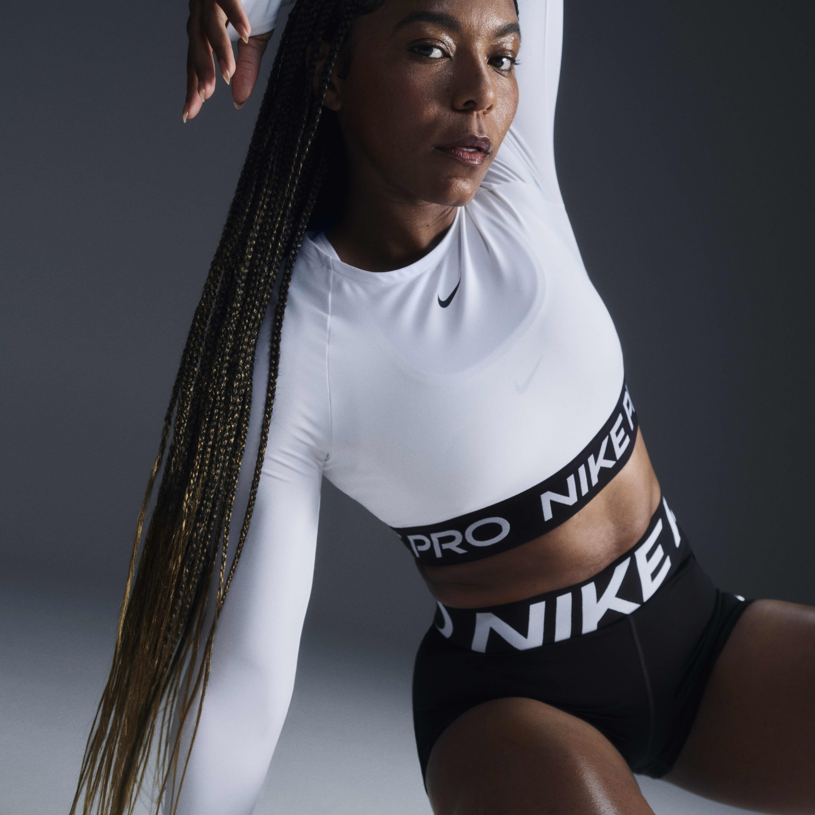 Nike Pro Sculpt image number 1