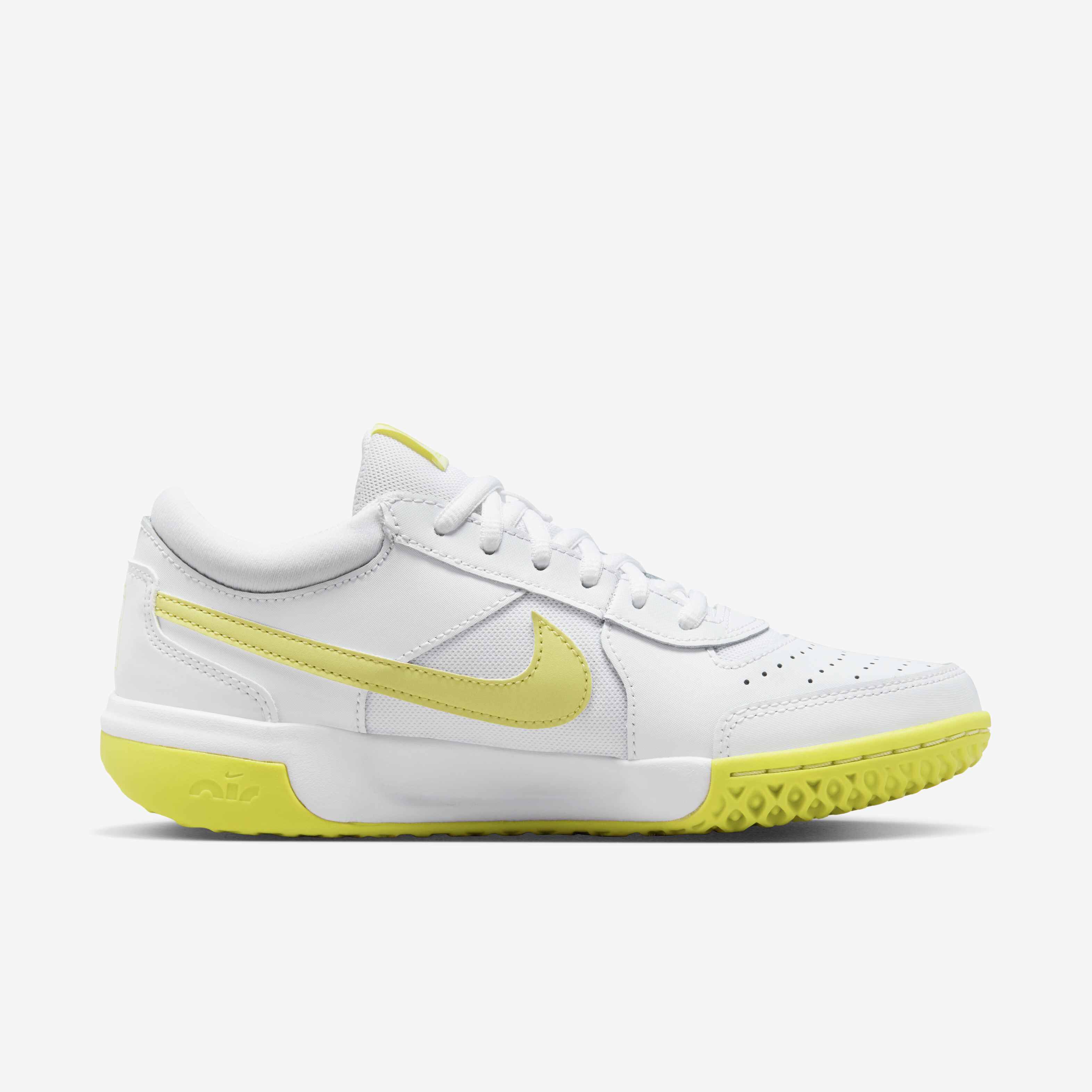 NikeCourt Air Zoom Lite 3 image number 2