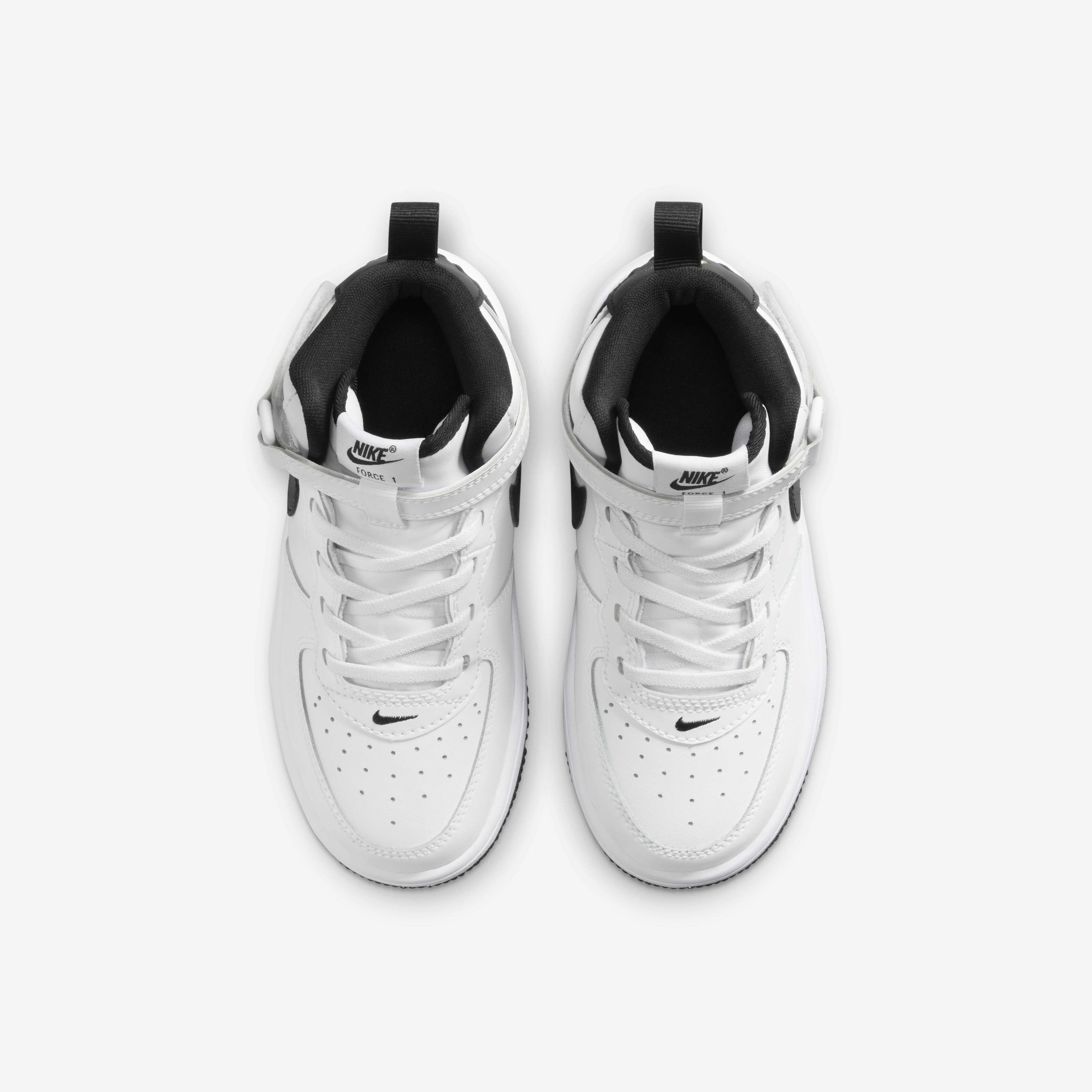 نايكي فورس 1 ميد SE ايزي-اون image number 3