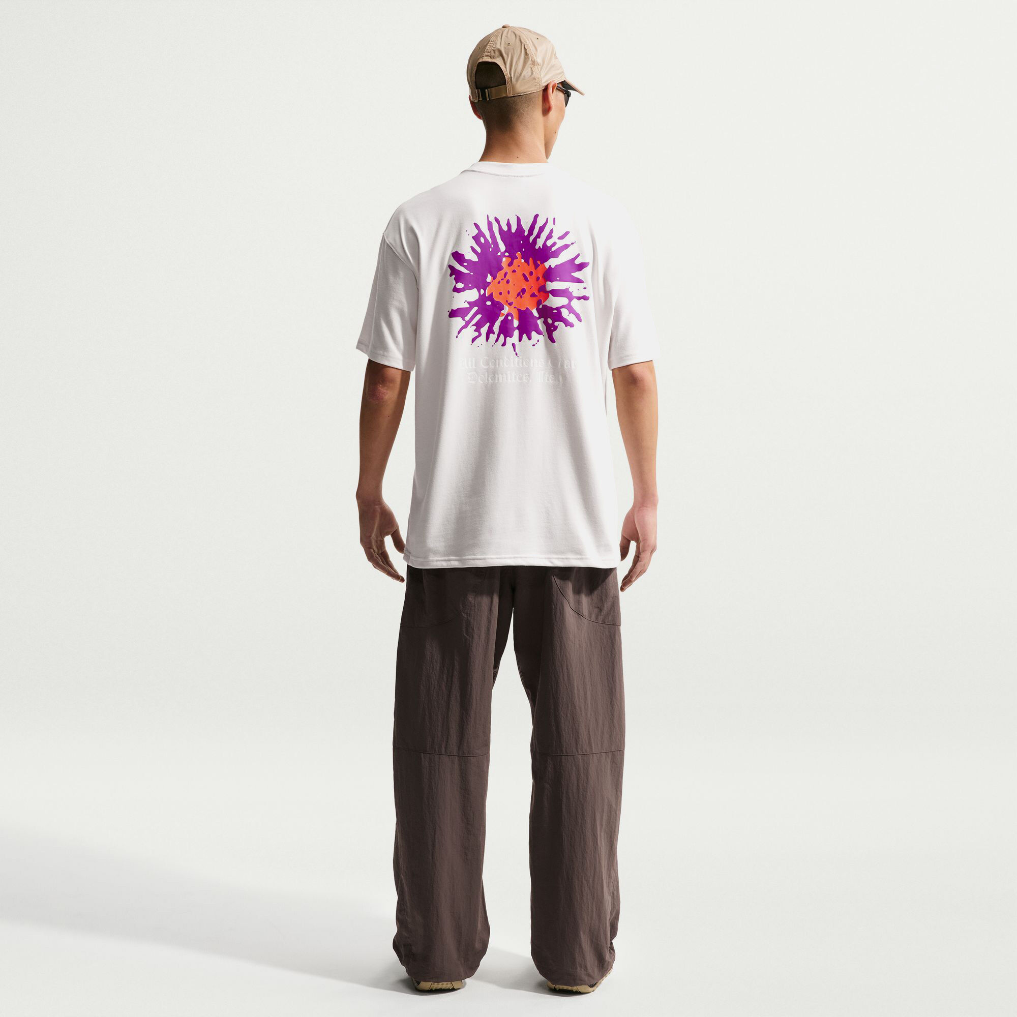 نايكي ايه سي جي image number 1