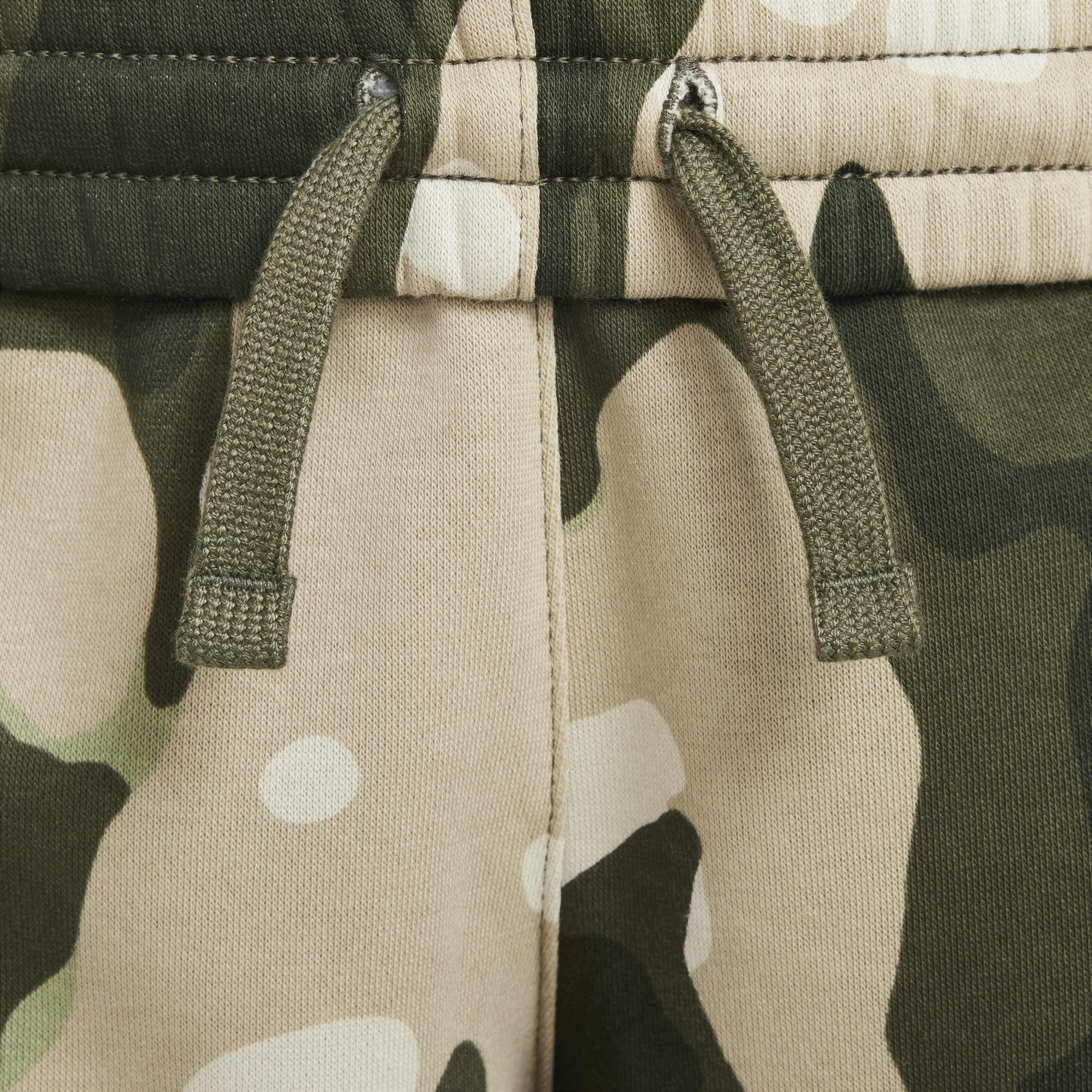 Nike Sportswear Club Fleece