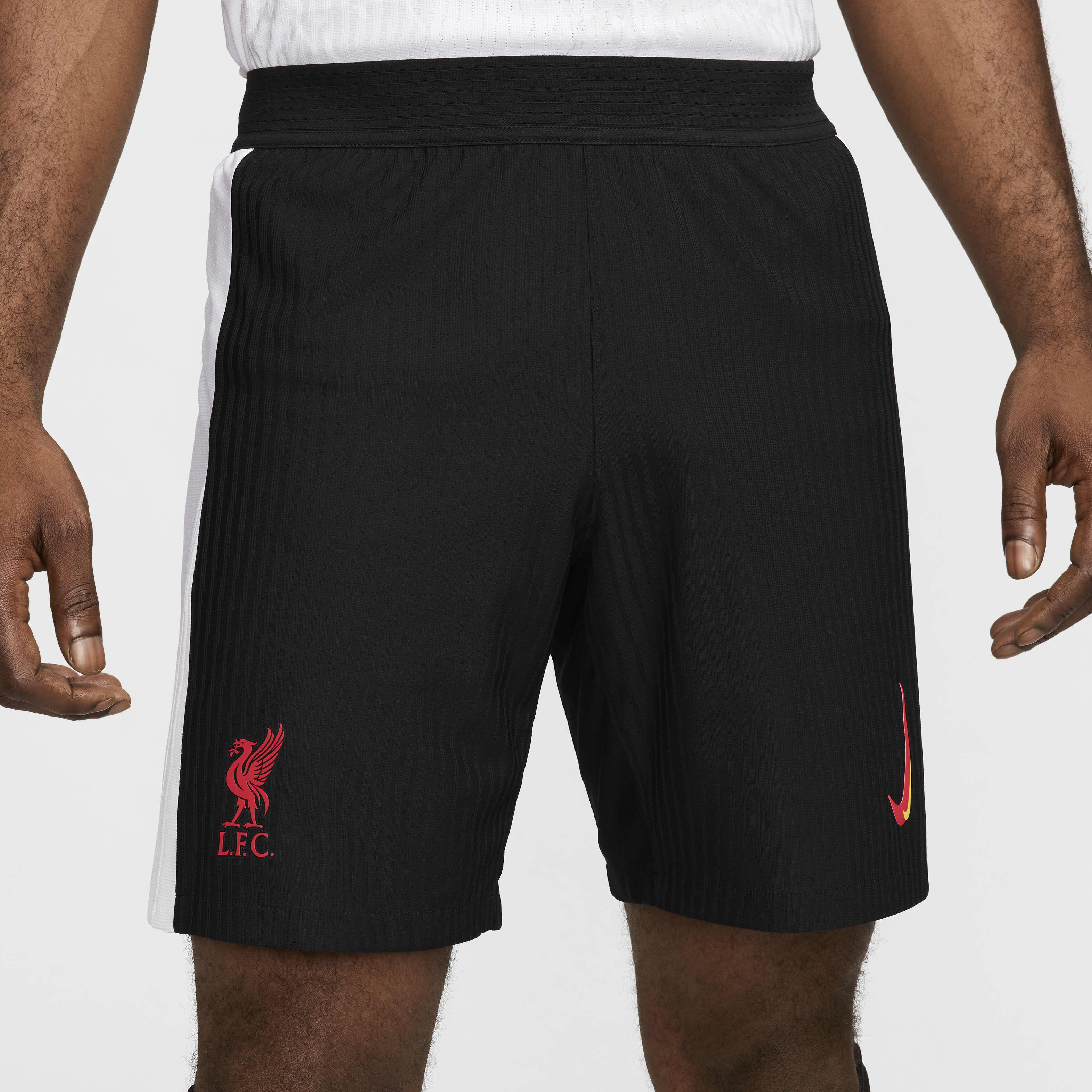 Liverpool F.C. 2024/25 Match Third image number 1