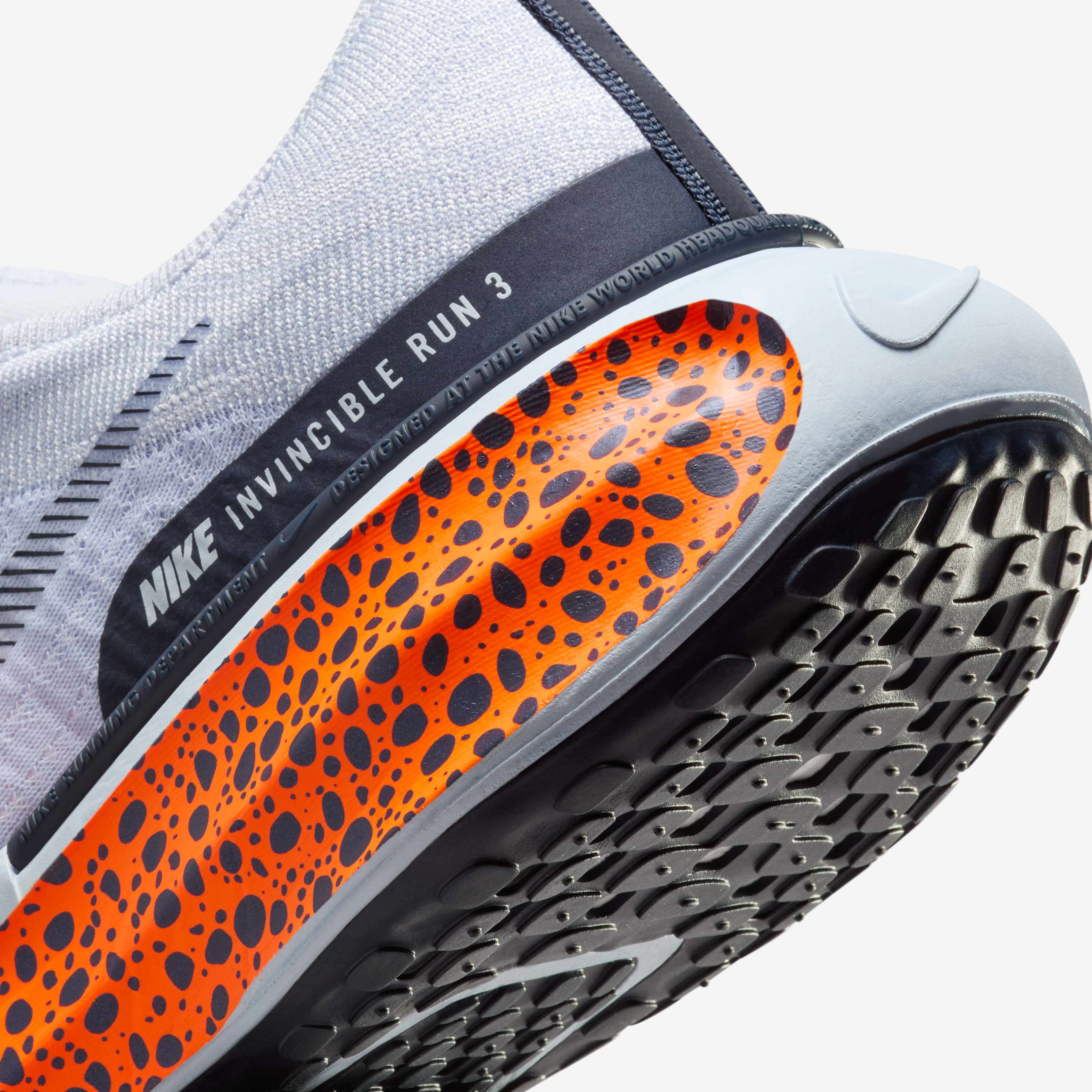 Nike Invincible 3 Electric image number 7