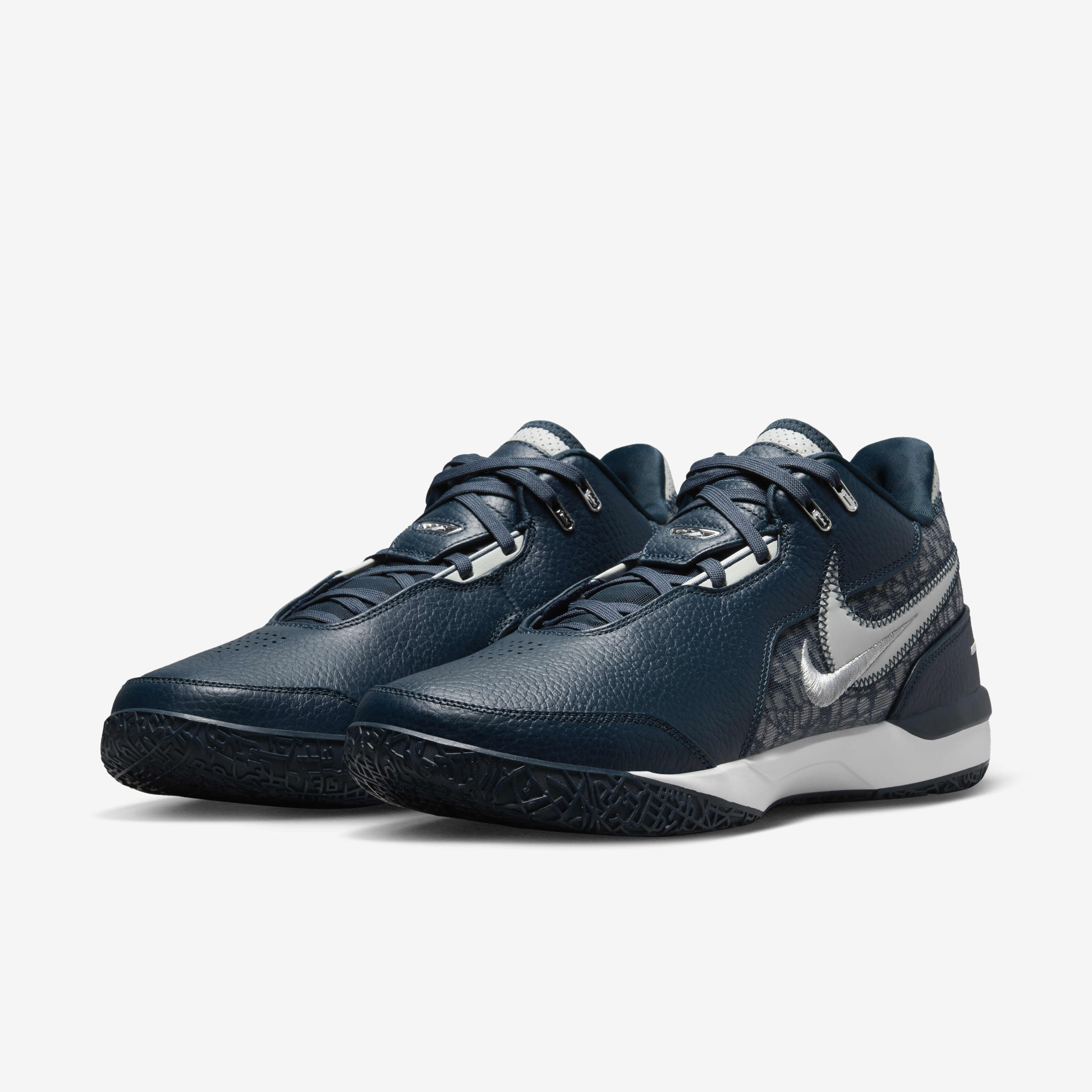 LeBron NXXT Gen AMPD image number 4