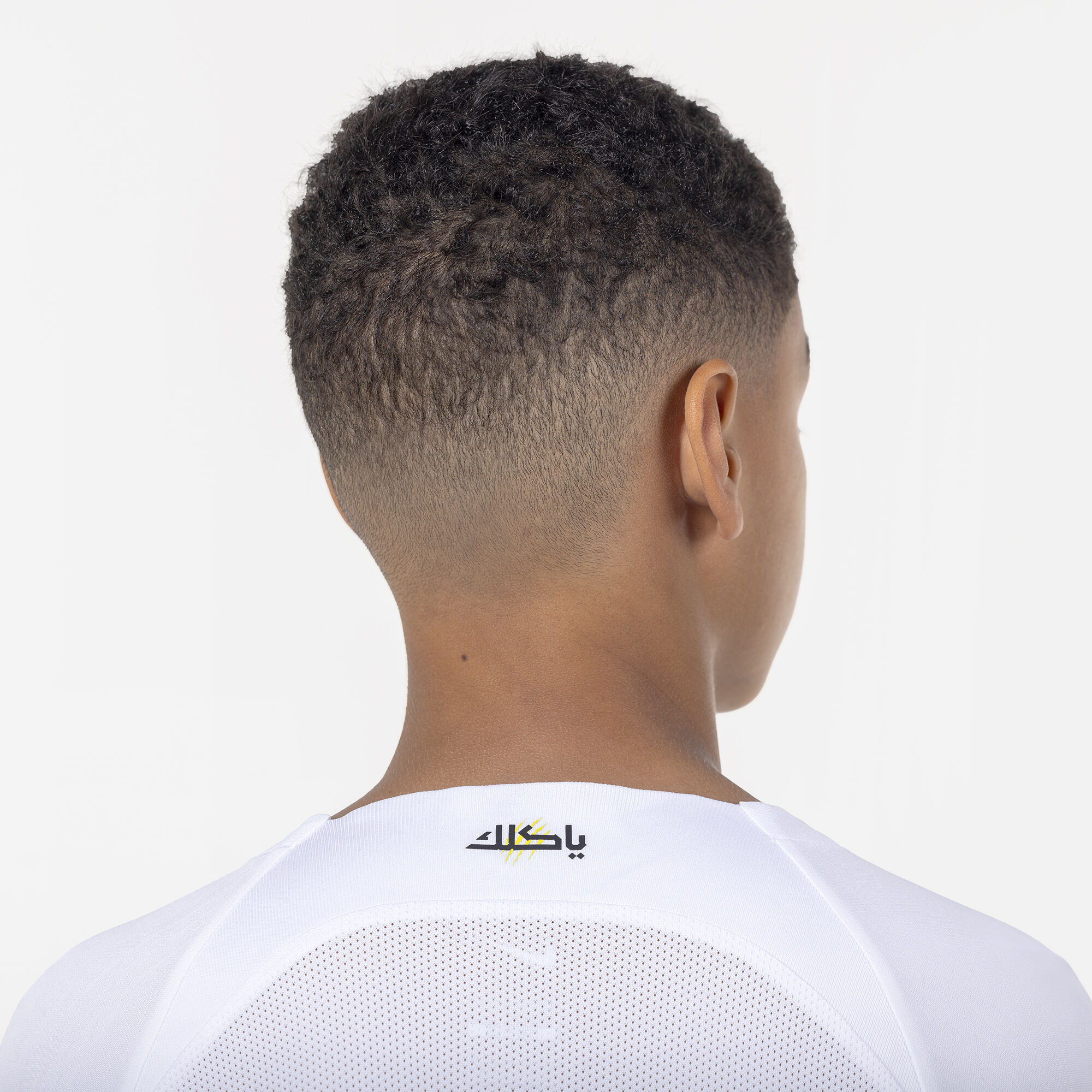 Al-Ittihad F.C. 2024/25 Stadium Away Jersey image number 4