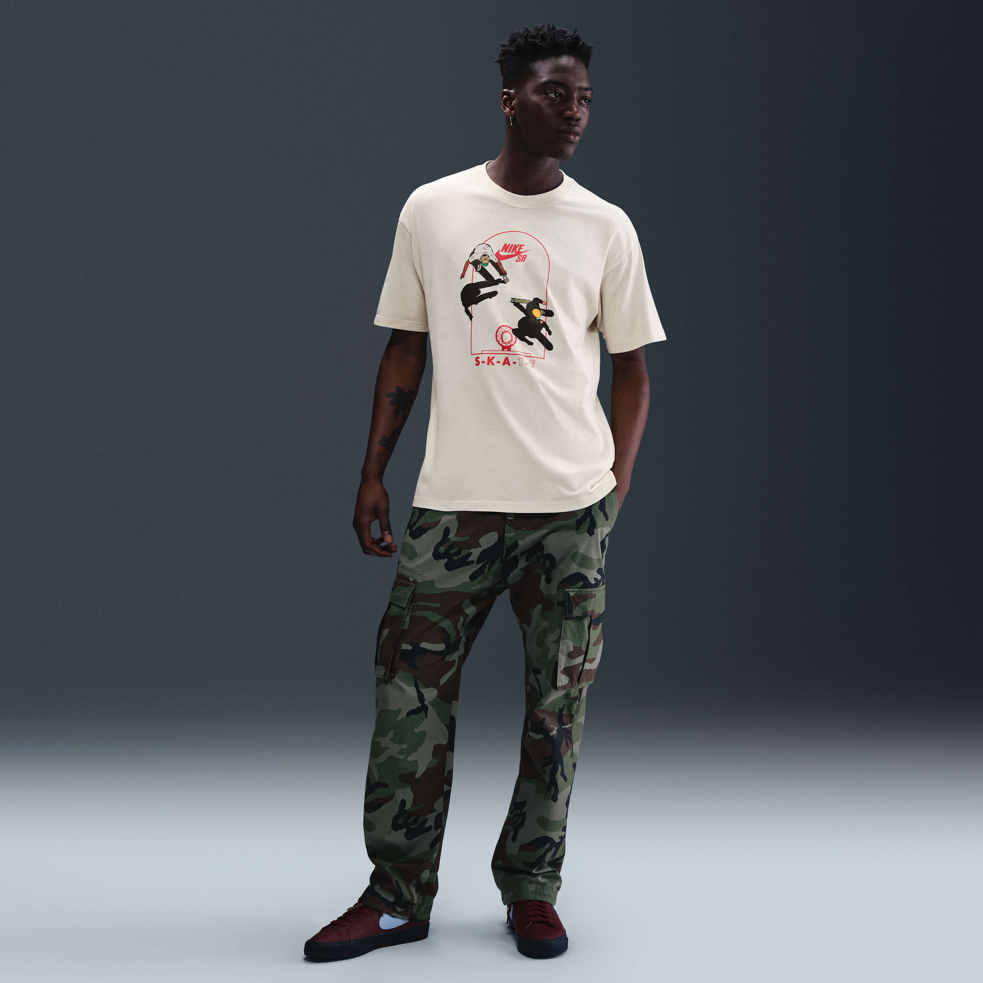 نايكي اس بي image number 3