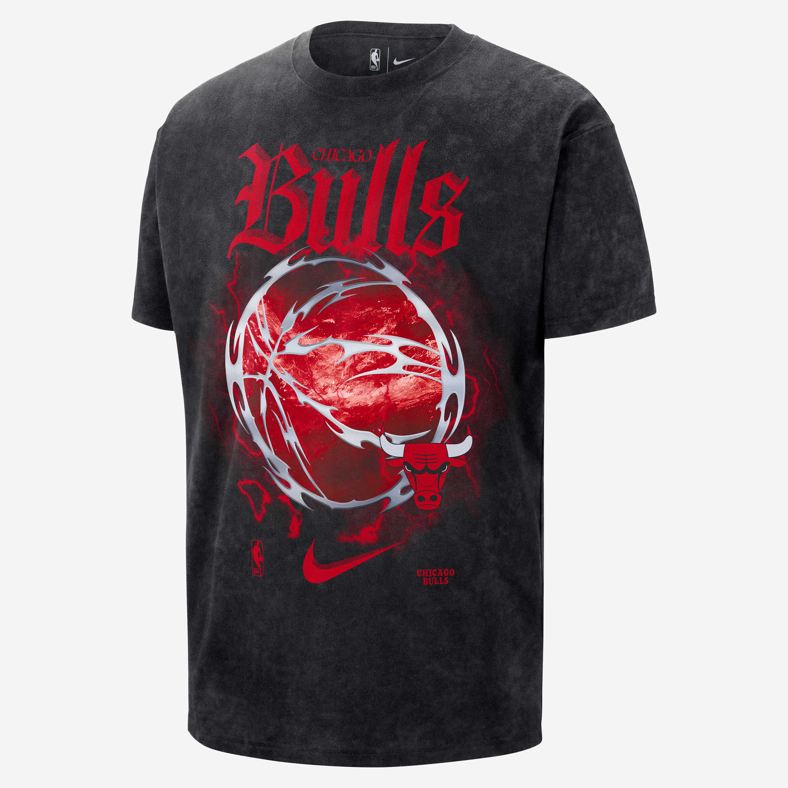 Chicago Bulls Courtside "Halloween" image number 0