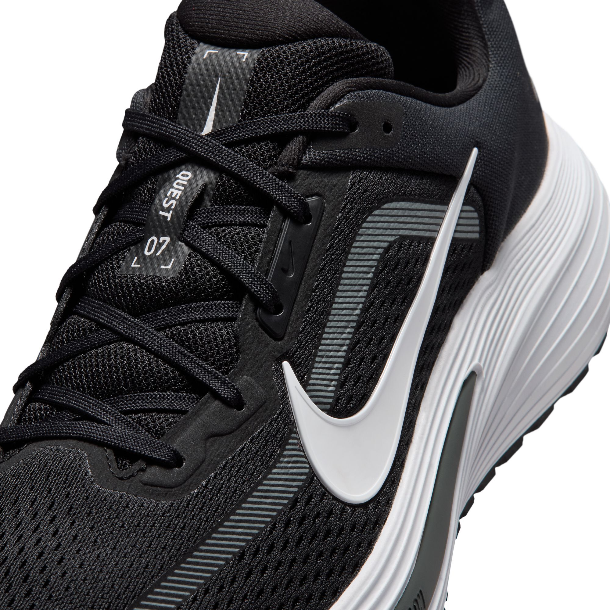Nike Quest 7 image number 9