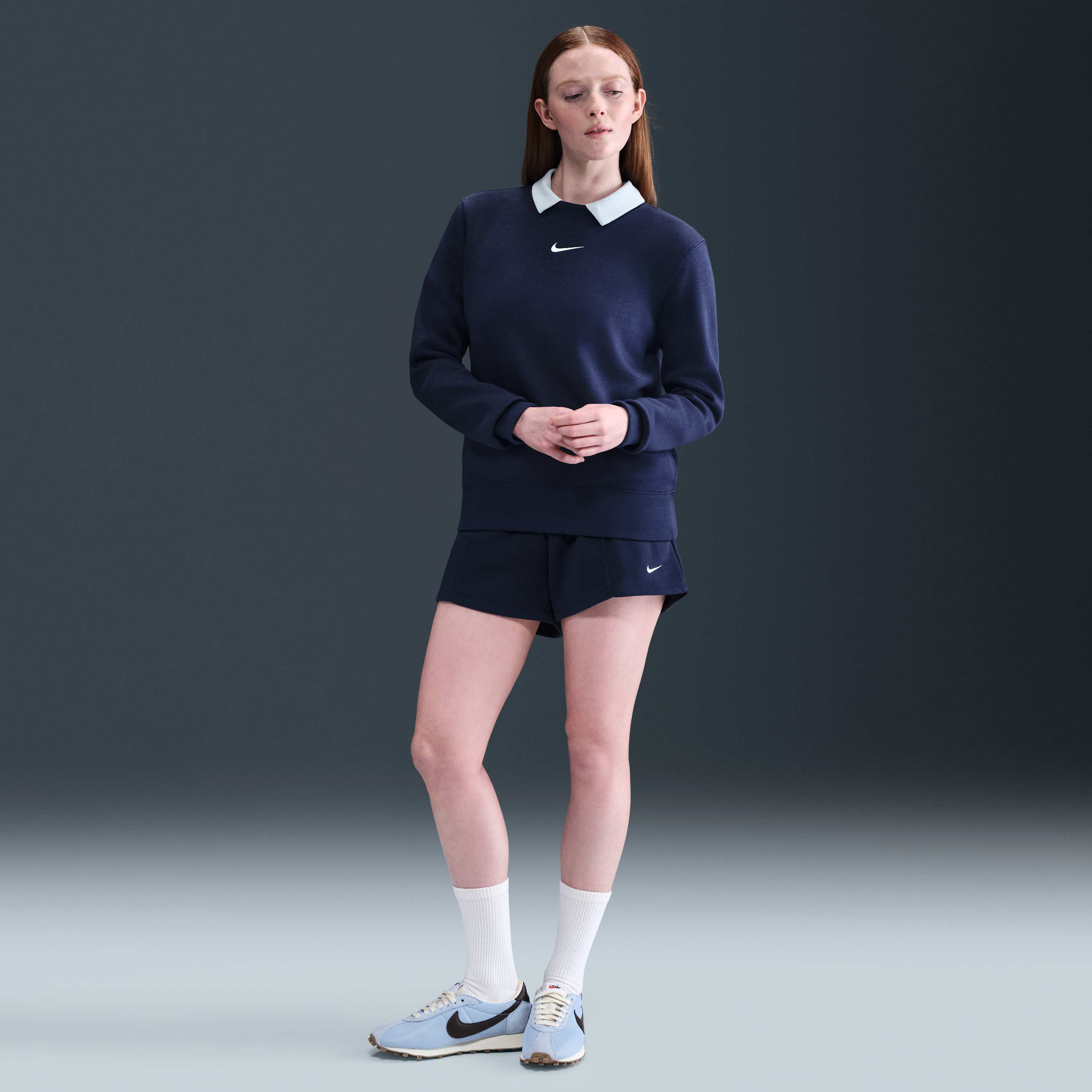 Nike Sportswear Phoenix Fleece image number 3