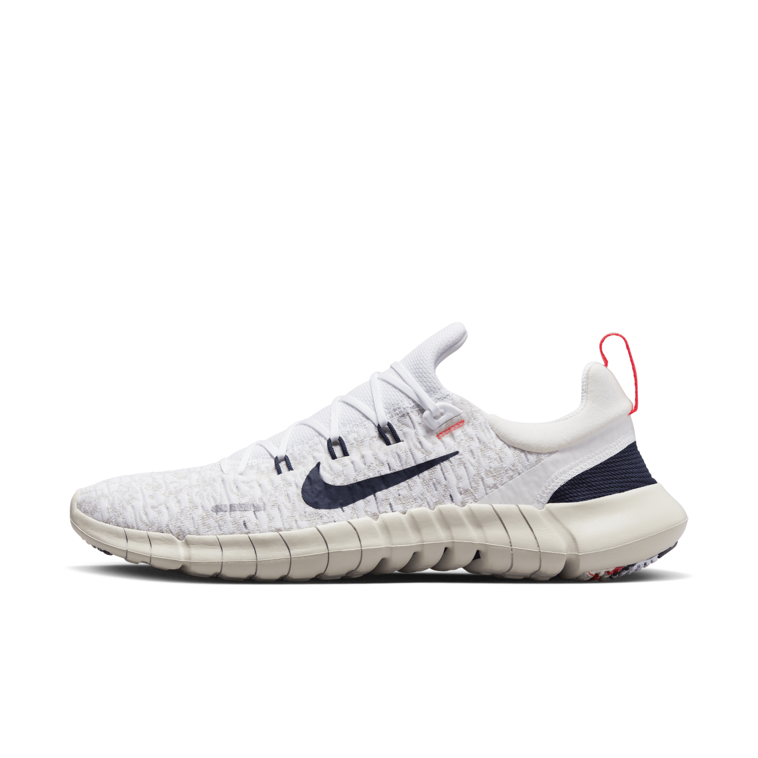 Nike free rn marron discount