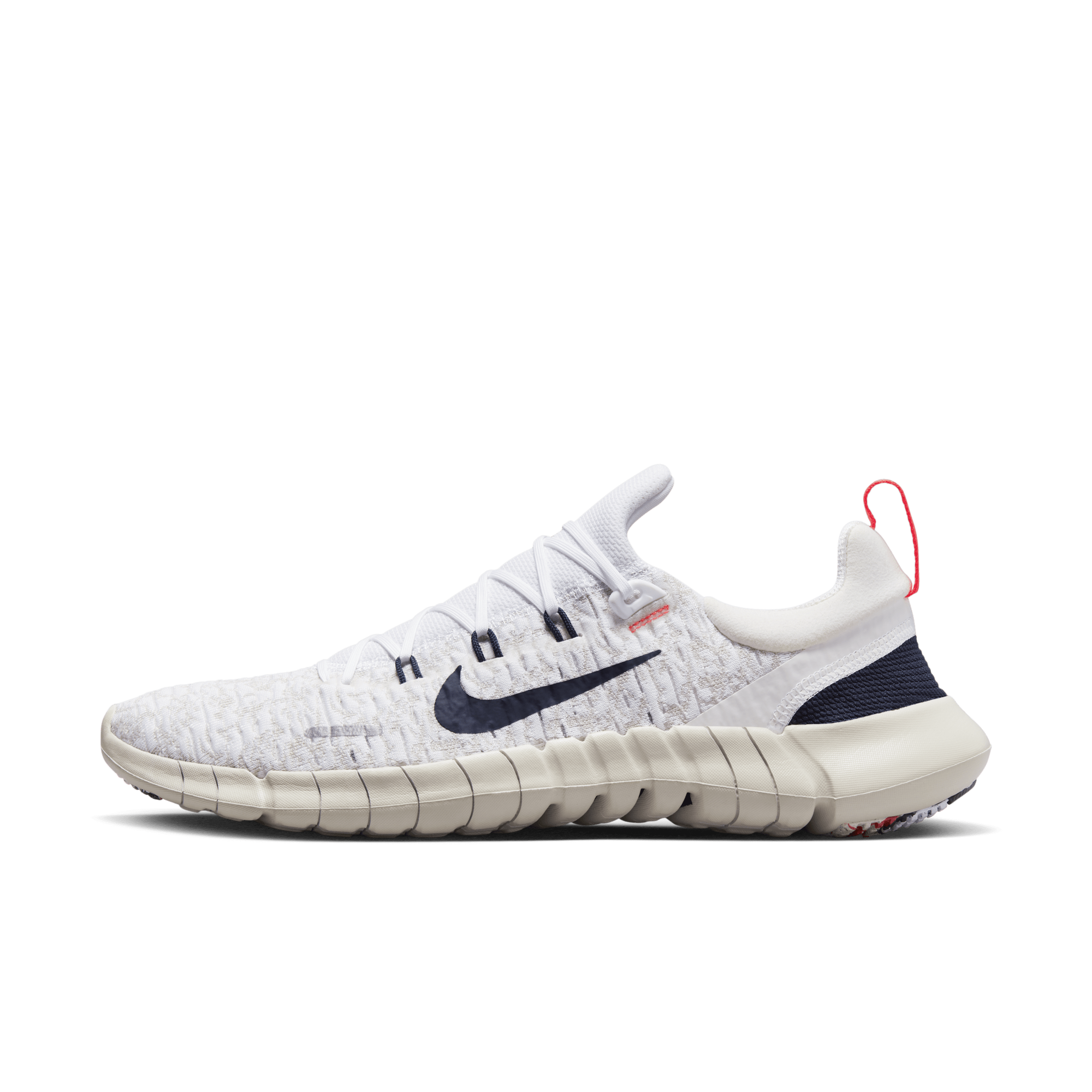 Basket nike free store run pas cher