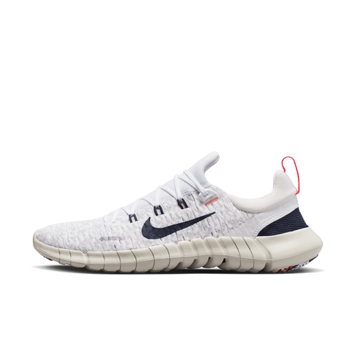 Calzado nike free 5.0 sales