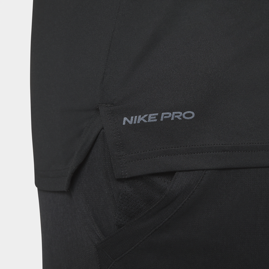 Pro Dri-FITMen's Short-Sleeve Top in UAE. Nike AE