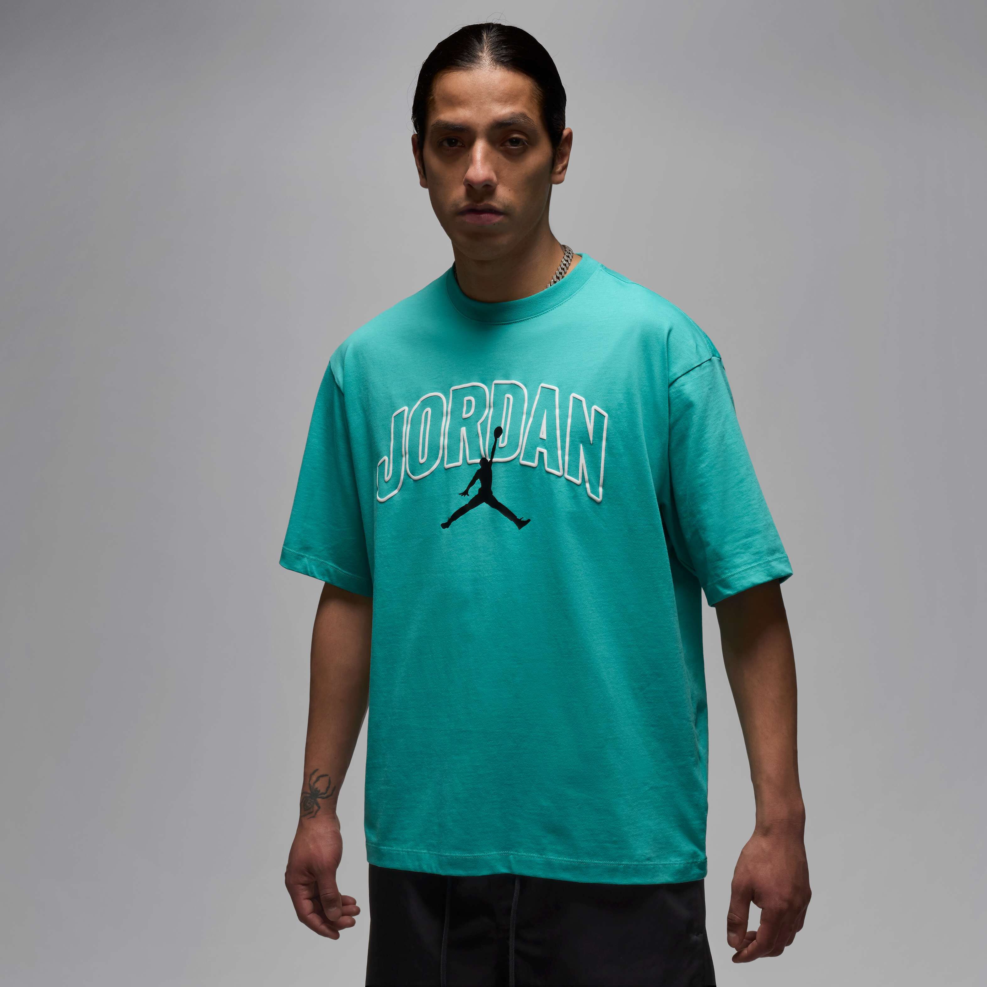 Jordan Brooklyn image number 0