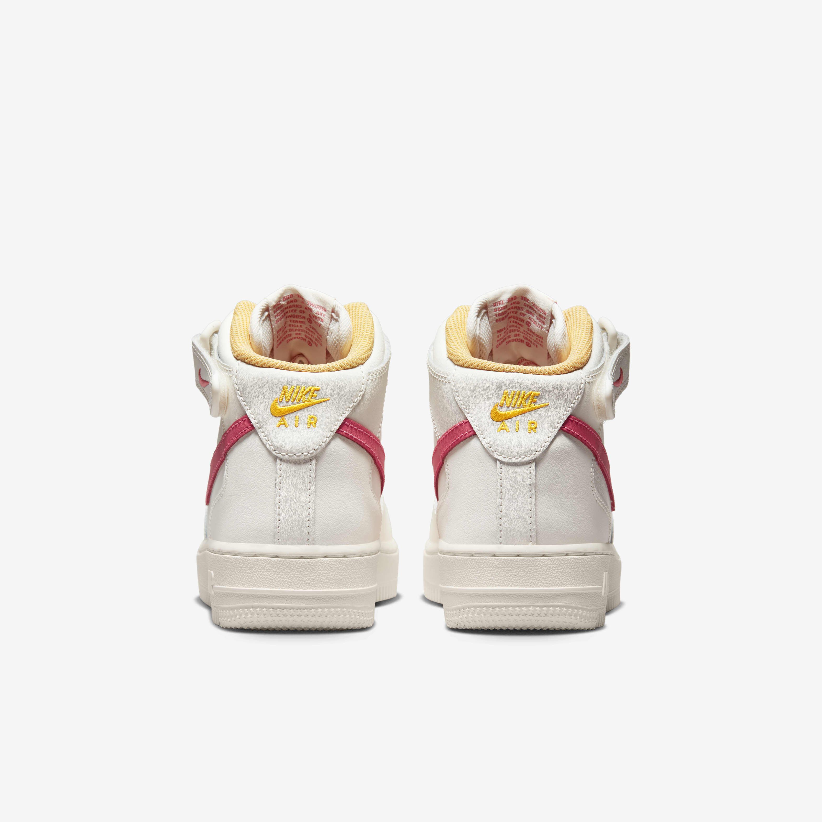 Nike Air Force 1 Mid LE image number 5