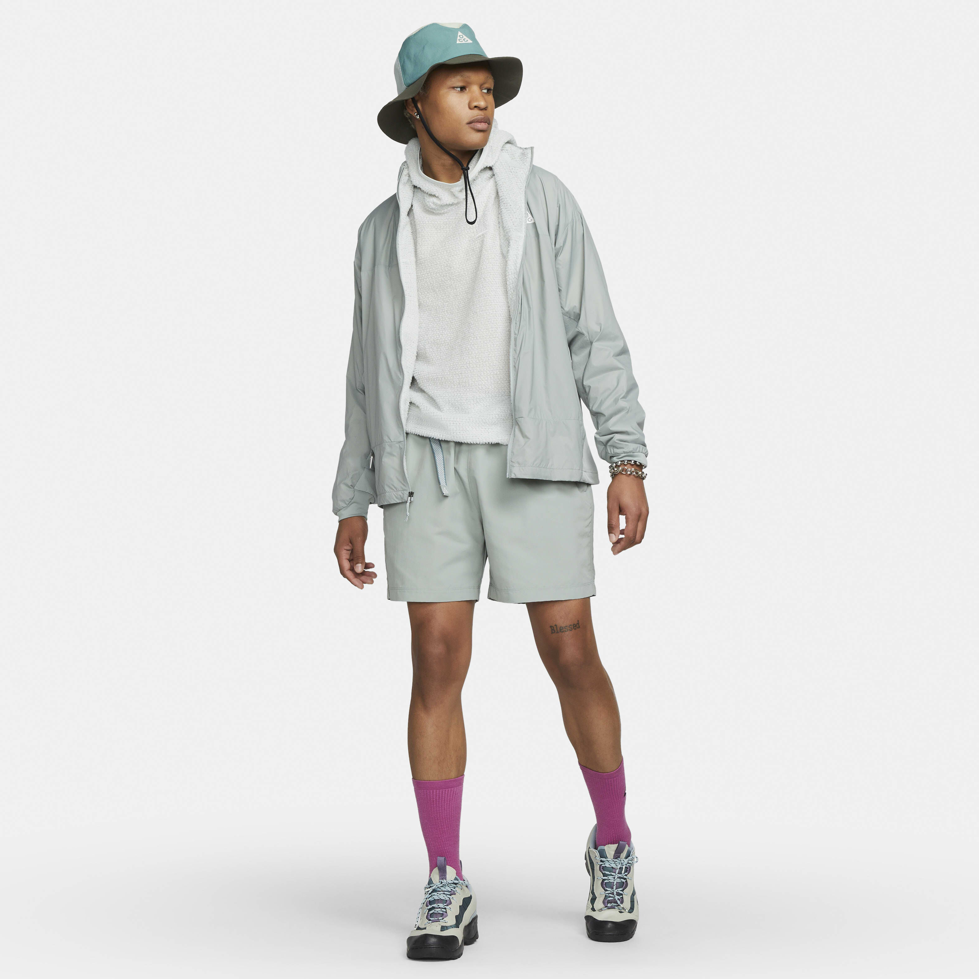 نايكي ACG "وولف ليشن كابز" image number 8