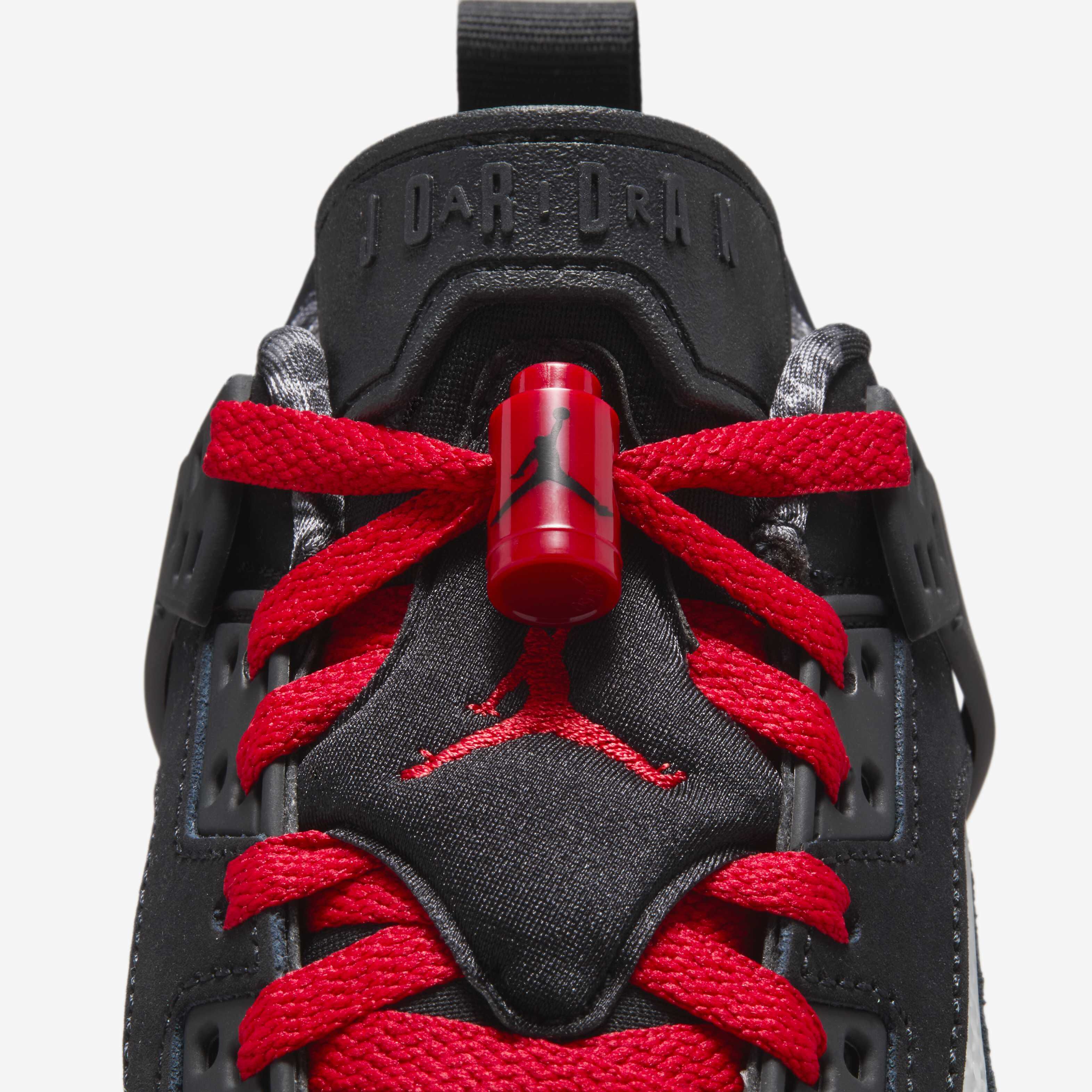 Jordan Spizike Low image number 8