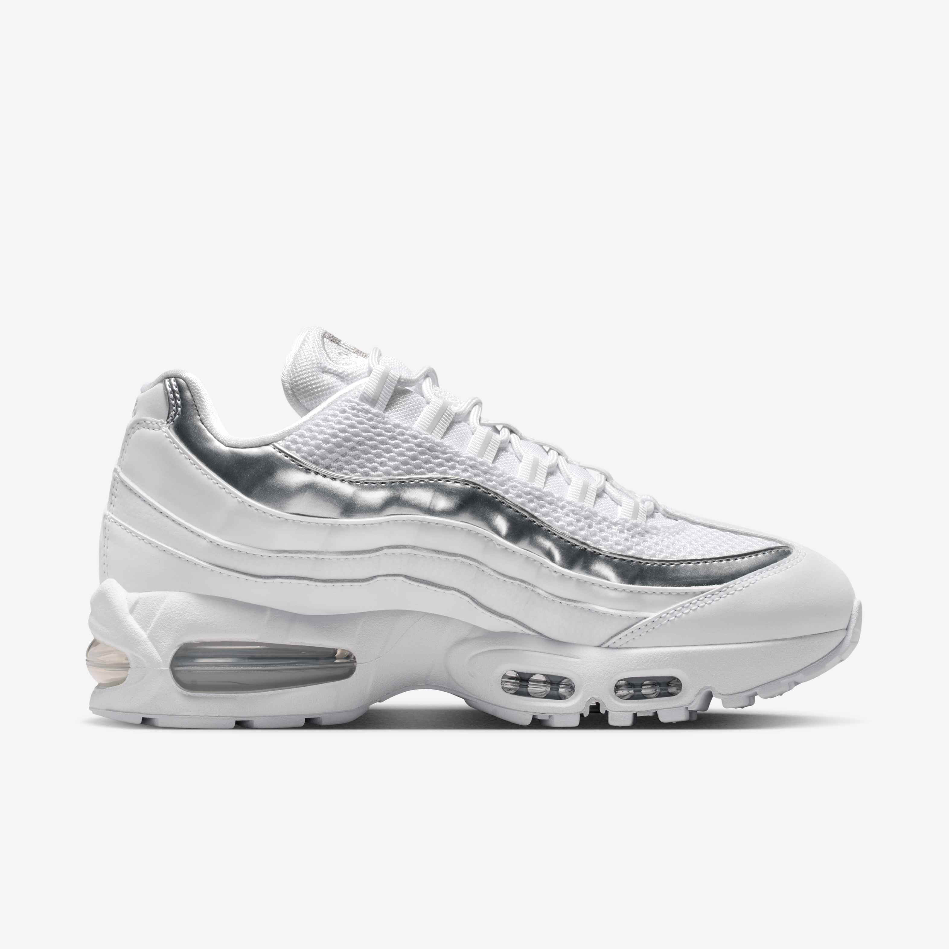 Nike Air Max 95 SE image number 2