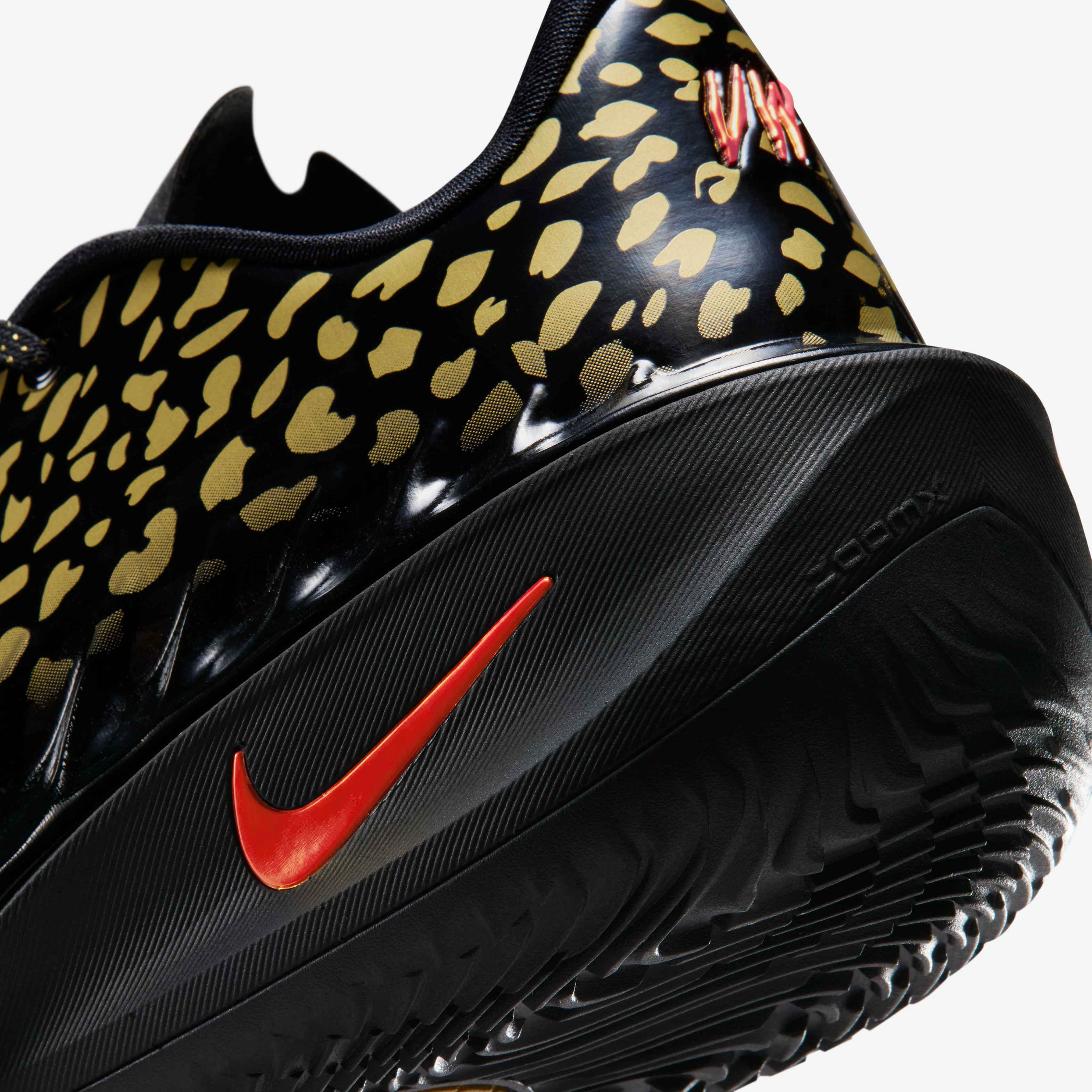 Victor Wembanyama Nike G.T. Cut 4 "Victor Wembanyama" image number 18