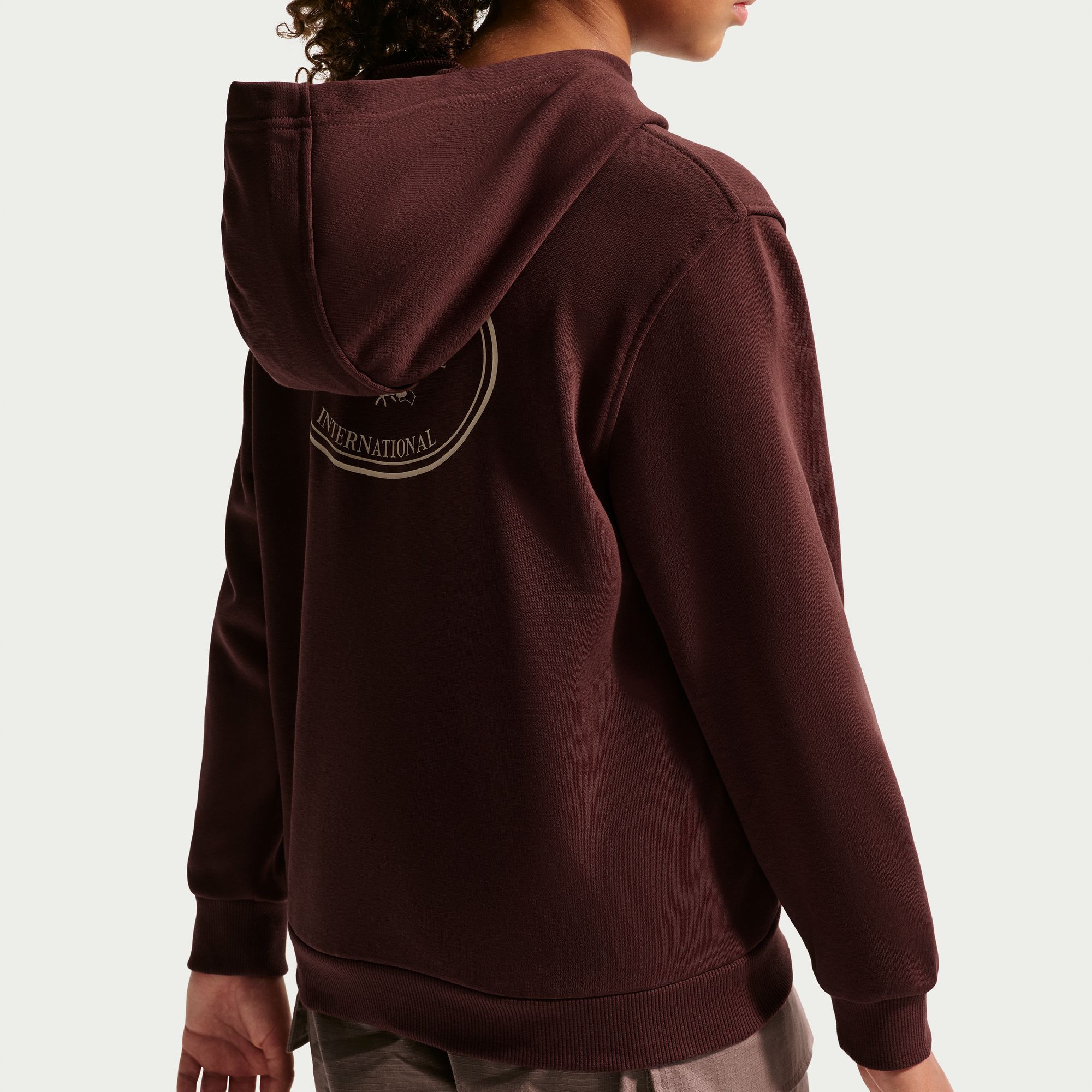 Nike Sportswear Club image number 1