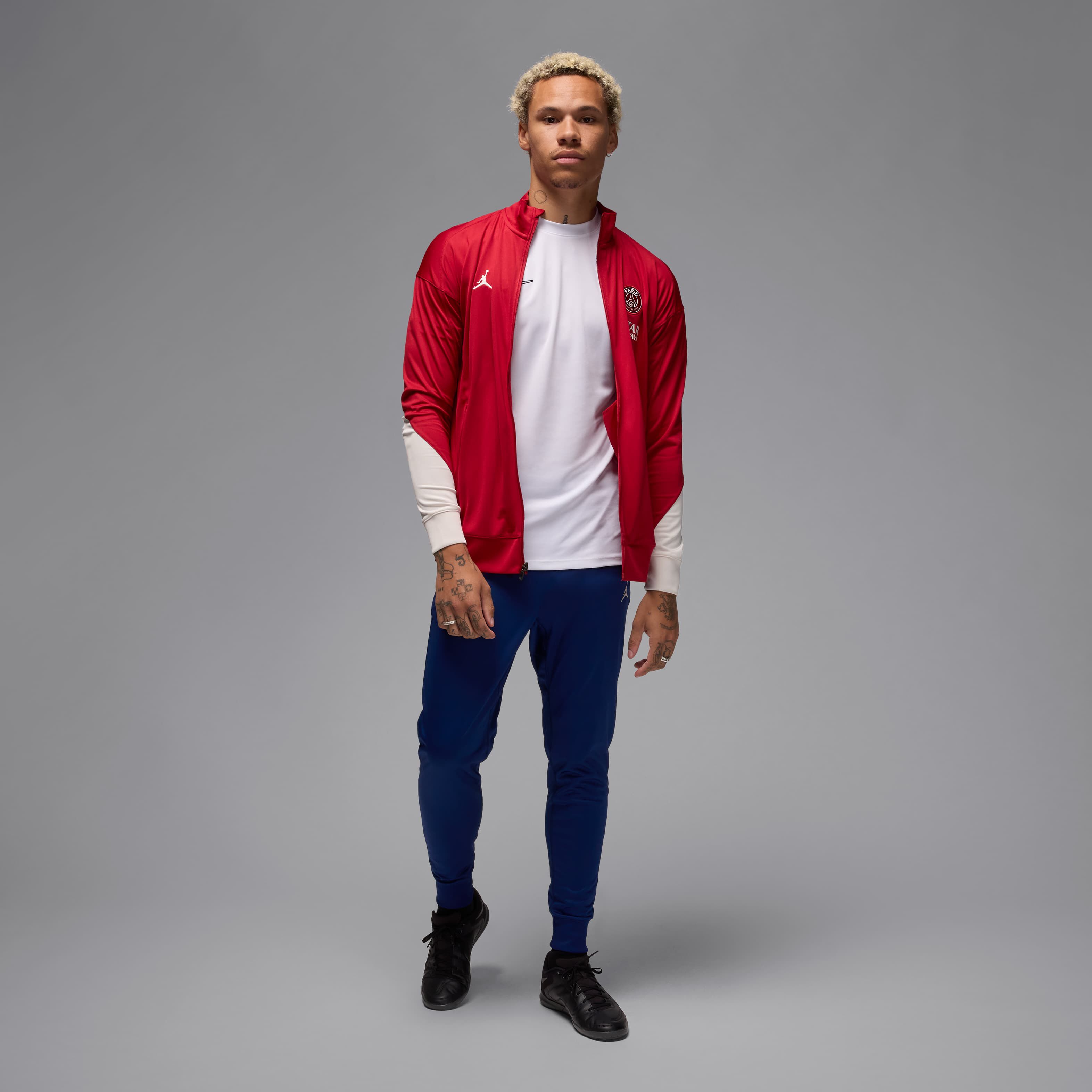 Buy Paris Saint-Germain Strike Fourth Men's Jordan Dri-FIT