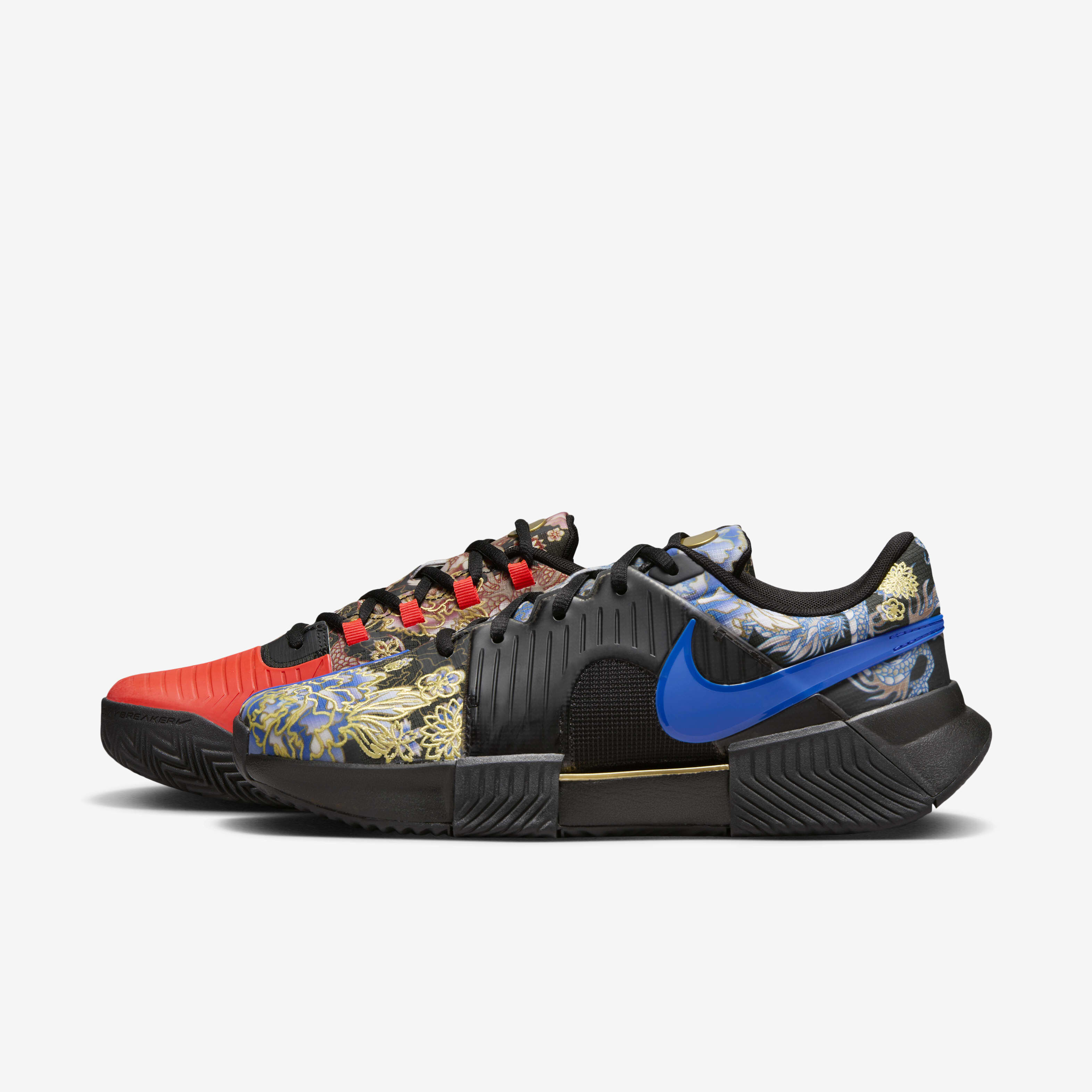 Nike padel best sale